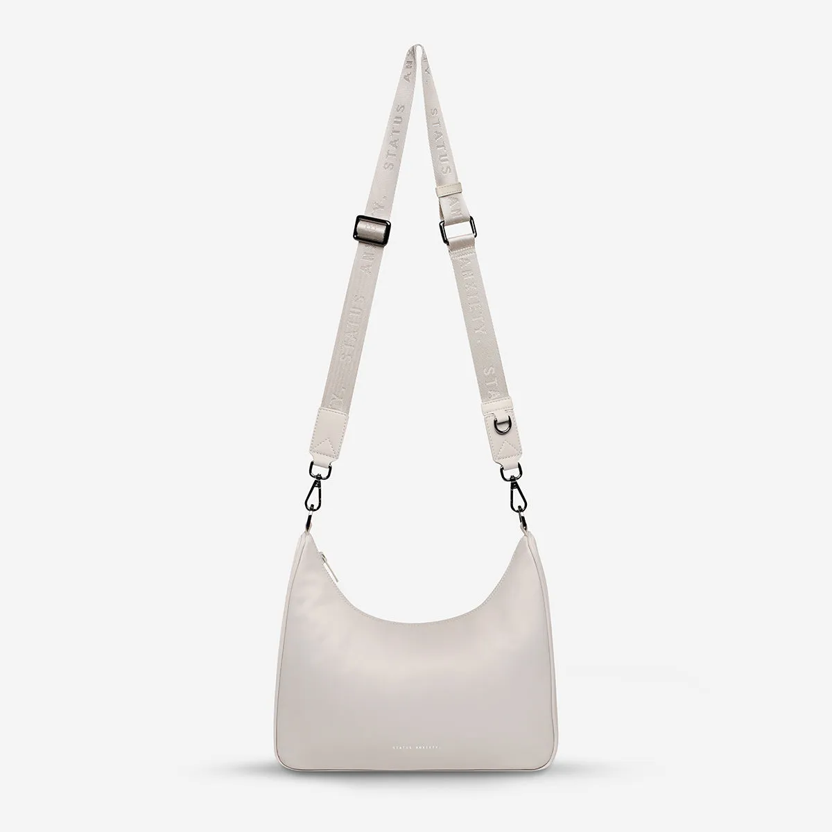 Fleur Recycled Bag - Oyster sold by Status Anxiety product image thumbnail 3