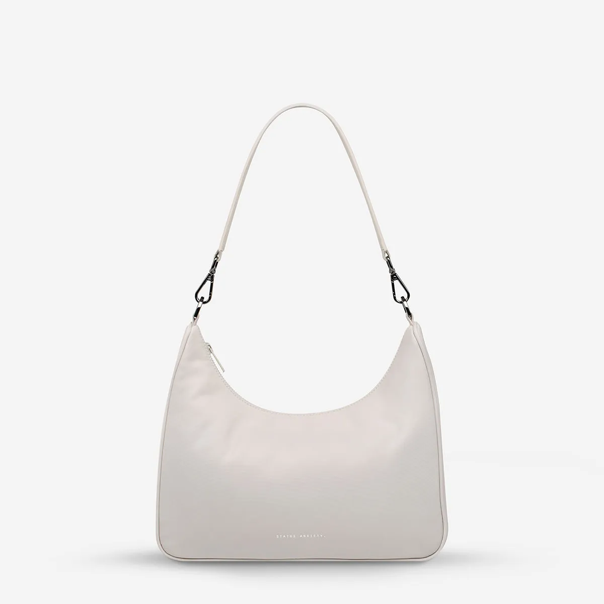 Fleur Recycled Bag - Oyster sold by Status Anxiety product image thumbnail 4
