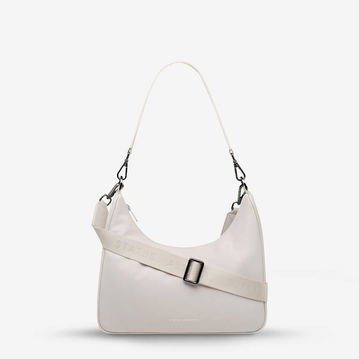 Fleur Recycled Bag - Oyster sold by Status Anxiety product image thumbnail 5