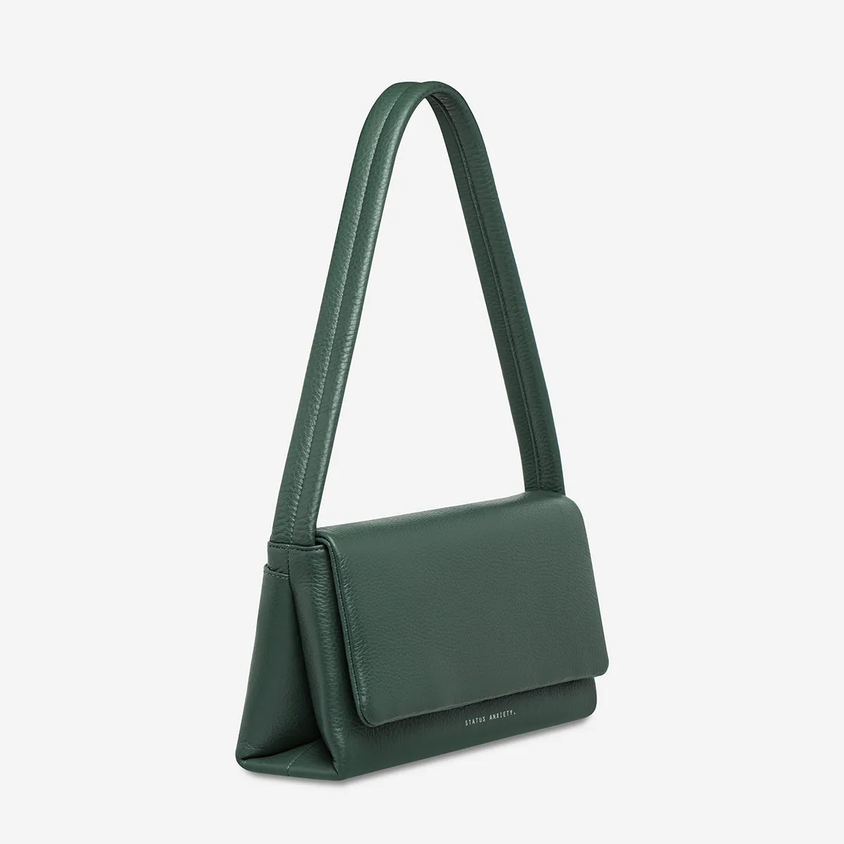 Elysian Bag - Green sold by Status Anxiety product image thumbnail 3