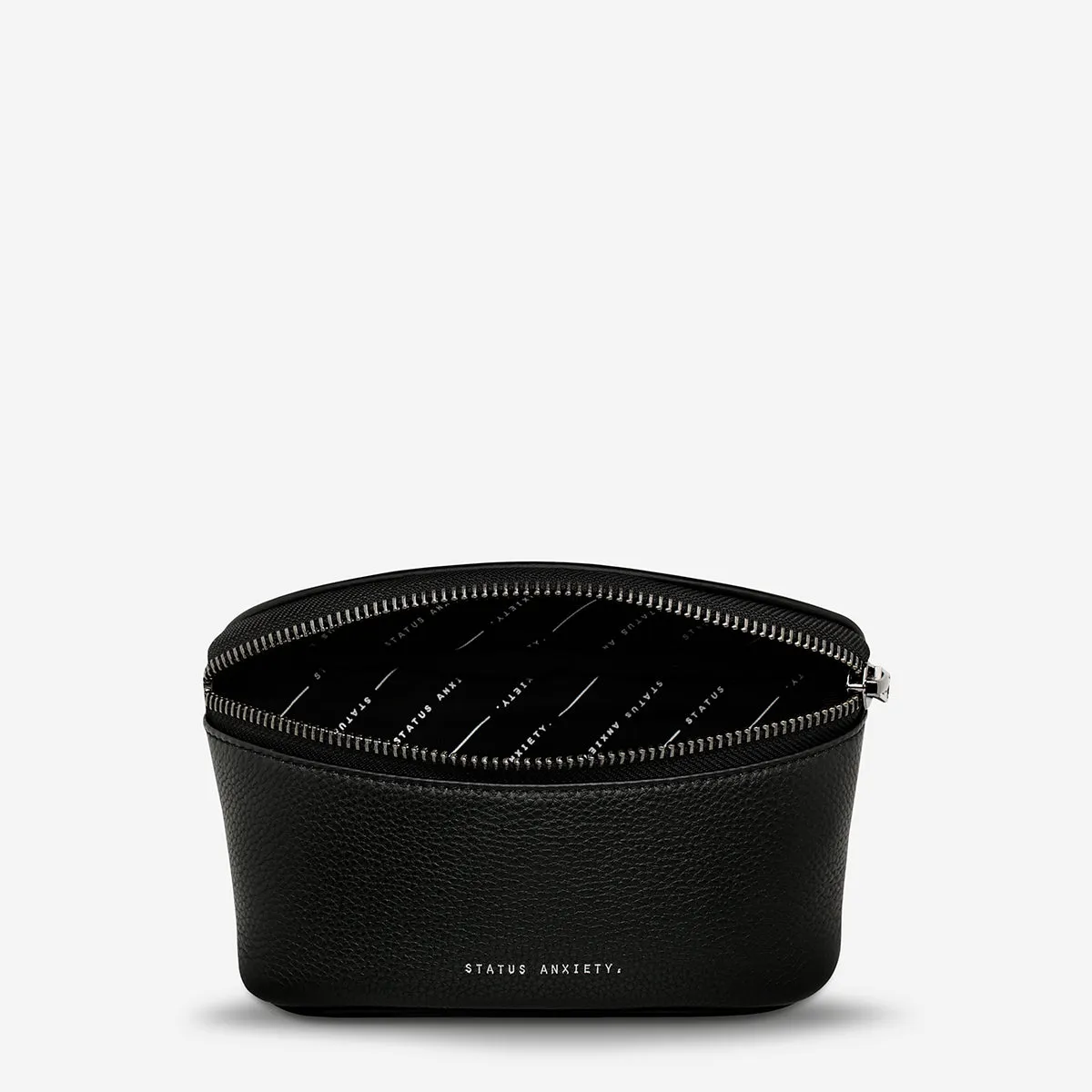 Best Lies Bag - Black sold by Status Anxiety product image thumbnail 3