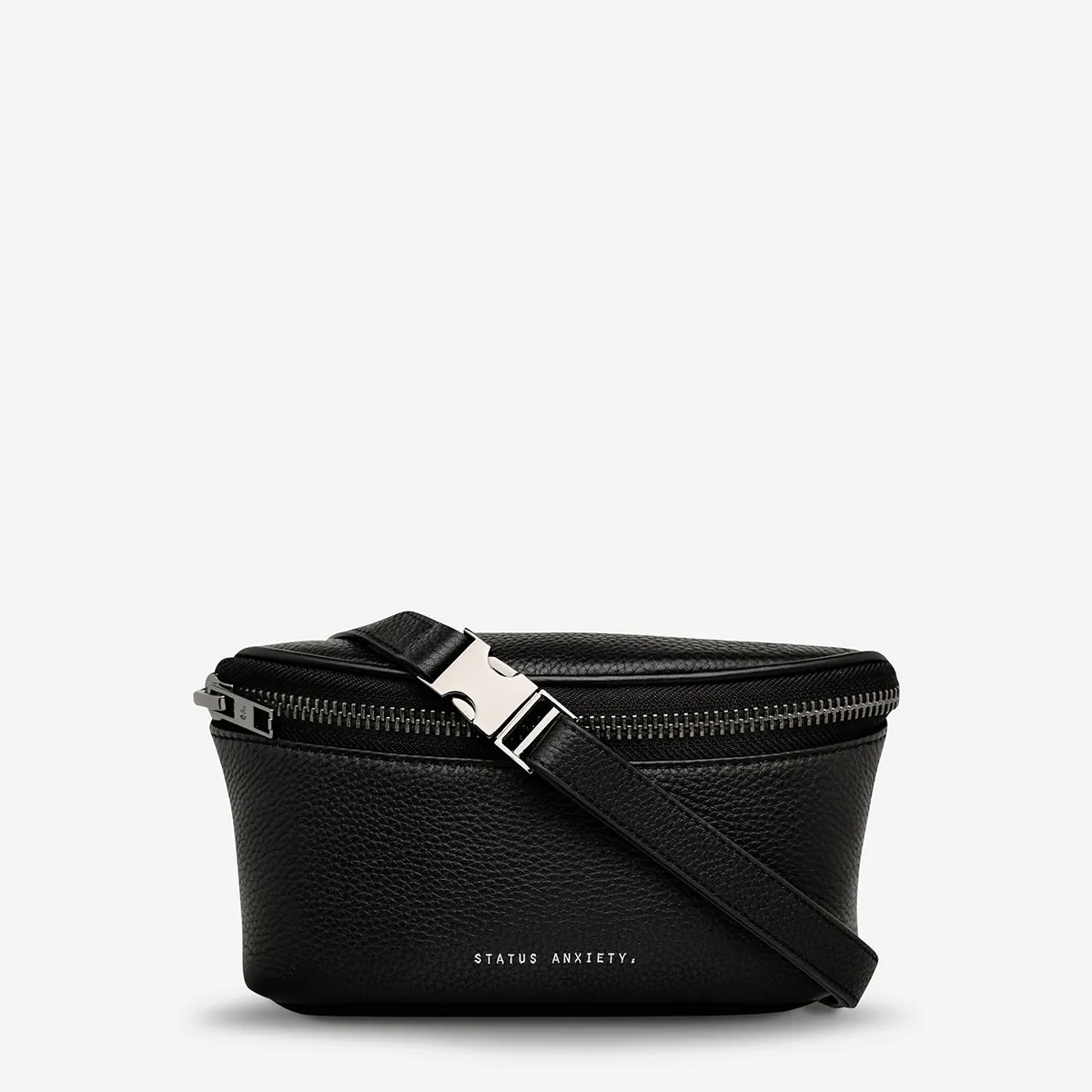Best Lies Bag - Black sold by Status Anxiety product image thumbnail 2