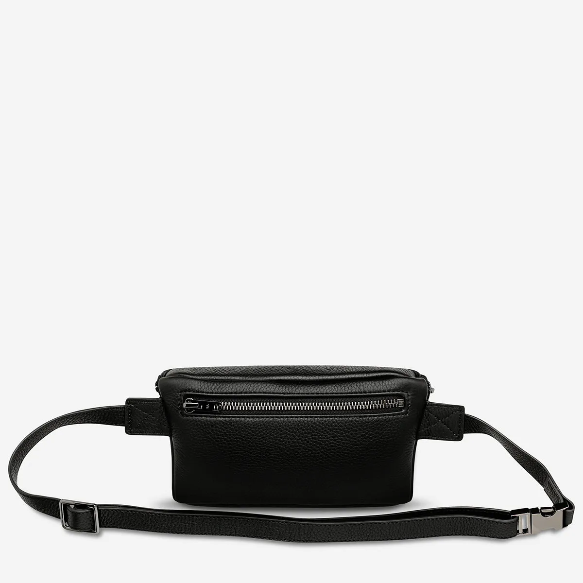 Best Lies Bag - Black sold by Status Anxiety product image thumbnail 4