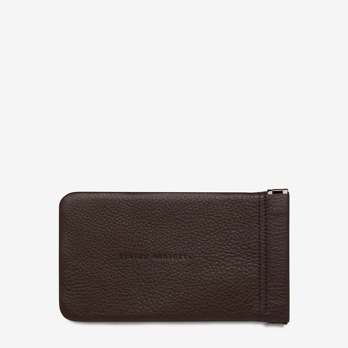 Keepsake Sunglasses Case - Cocoa sold by Status Anxiety