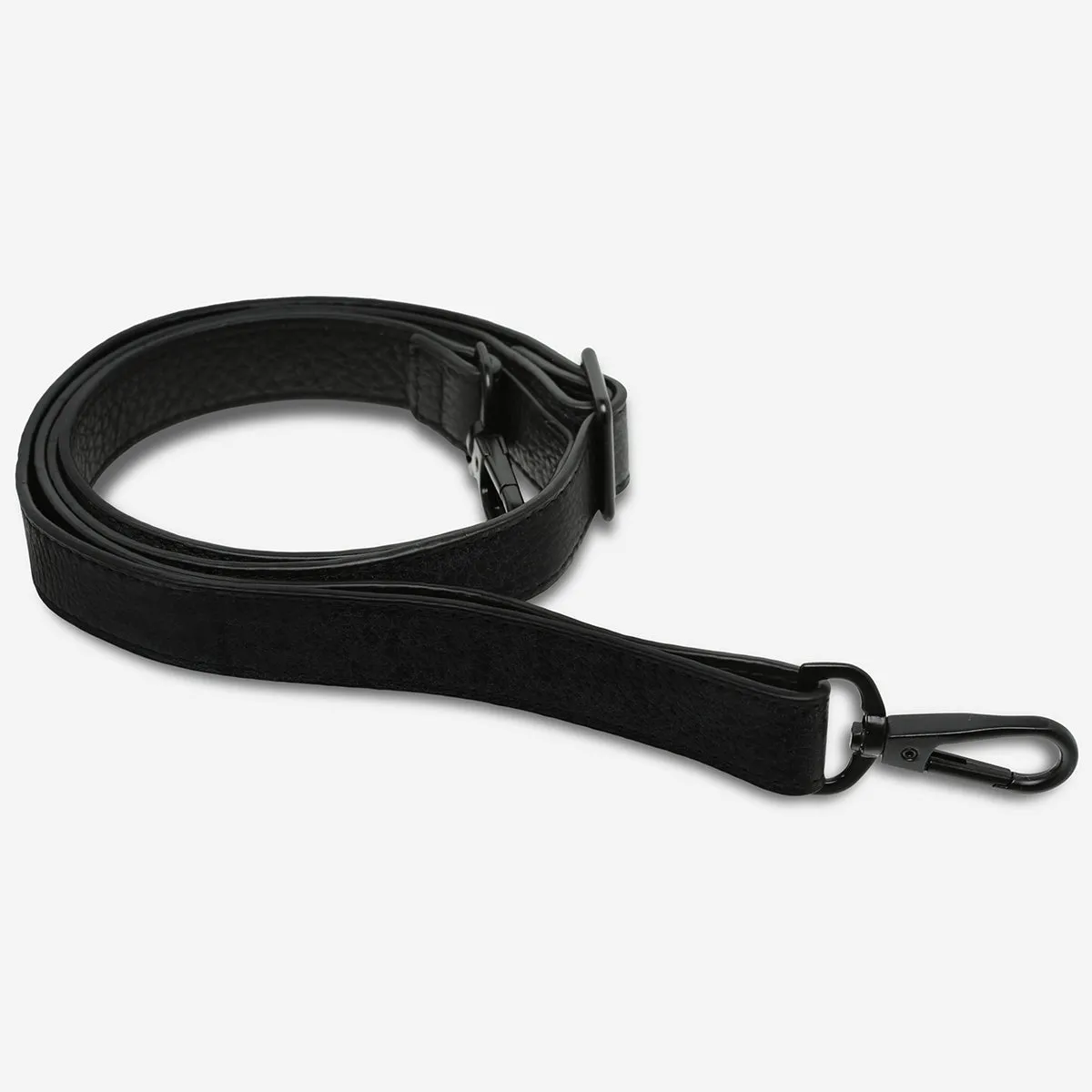 Strap Risking All - Black sold by Status Anxiety product image thumbnail 2