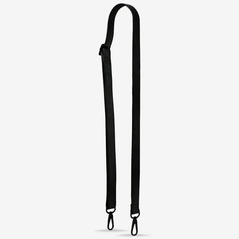 Strap Risking All - Black sold by Status Anxiety