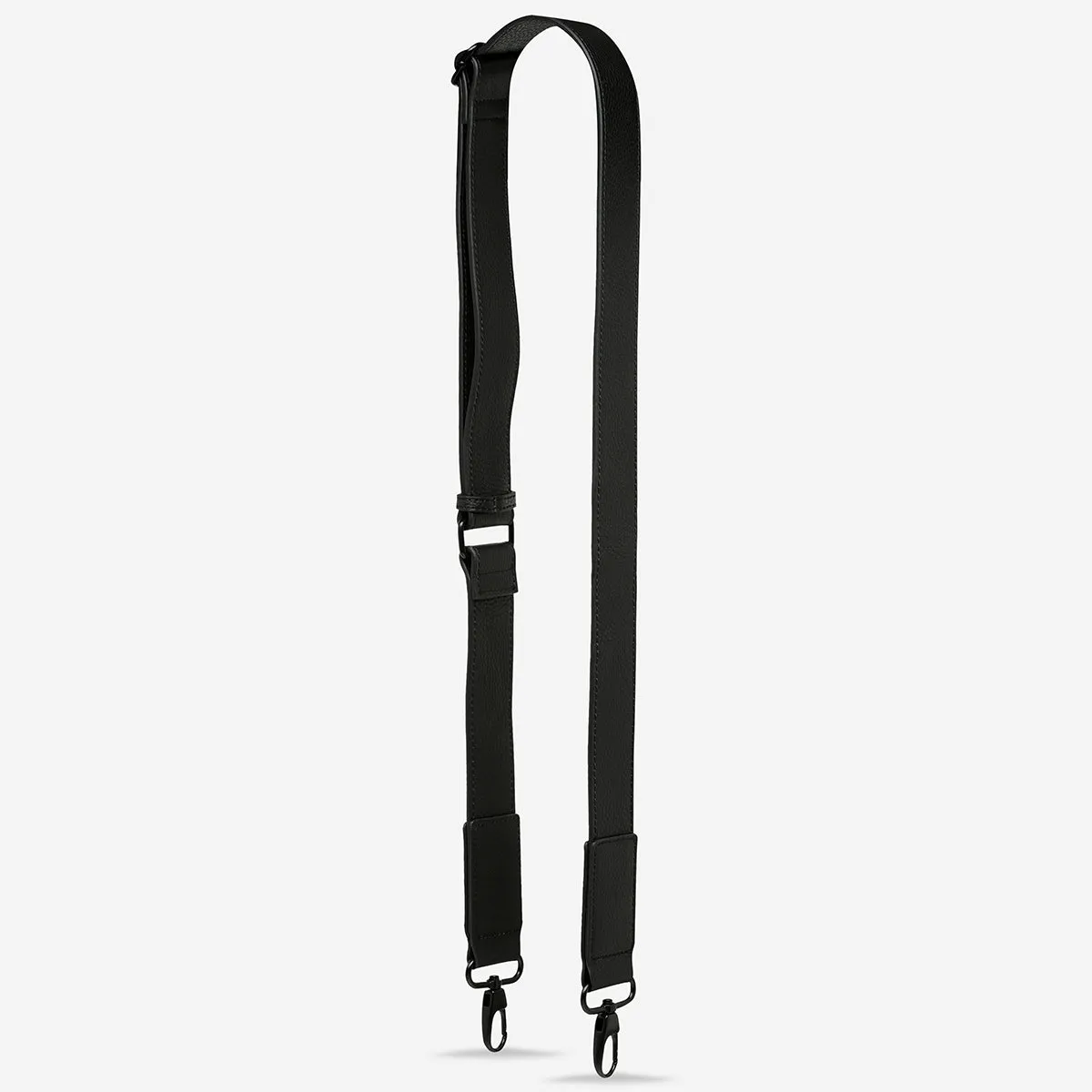 Strap Everything I Wanted - Black sold by Status Anxiety