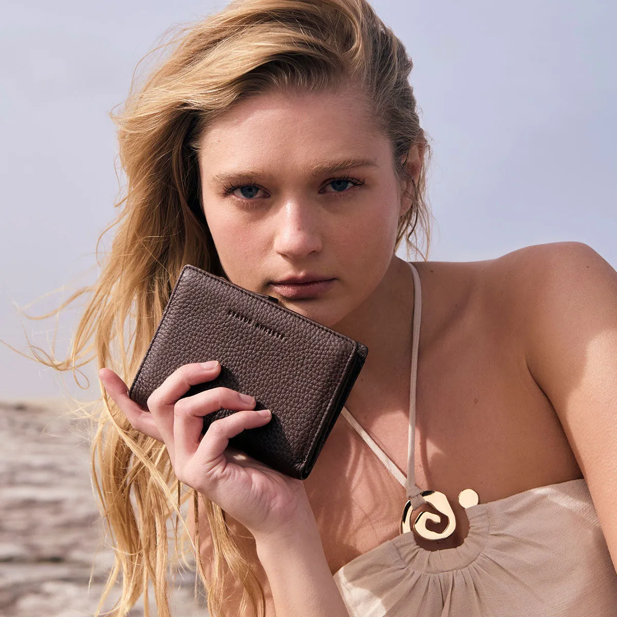 Insurgency Wallet - Cocoa sold by Status Anxiety product image thumbnail 5