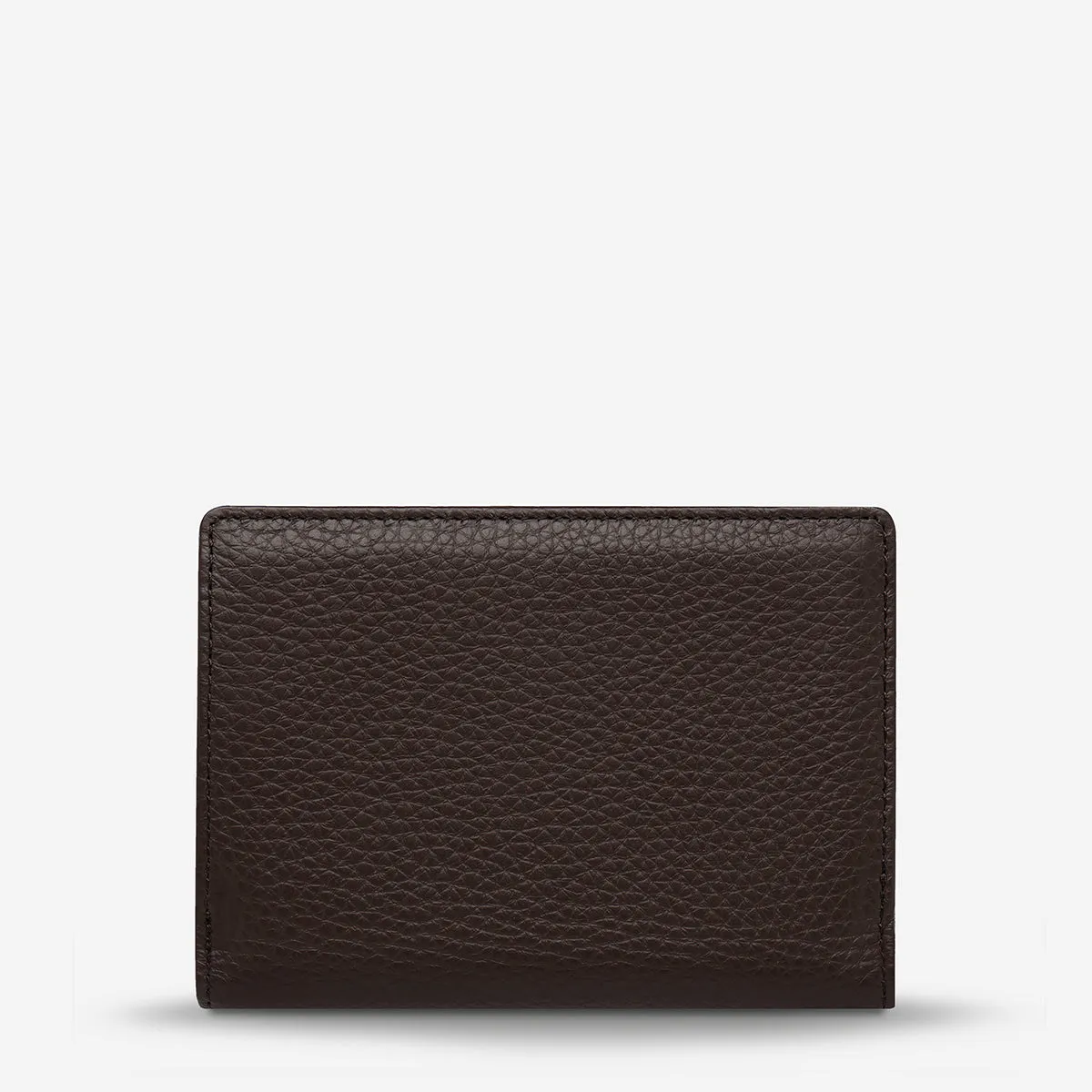 Insurgency Wallet - Cocoa sold by Status Anxiety product image thumbnail 2