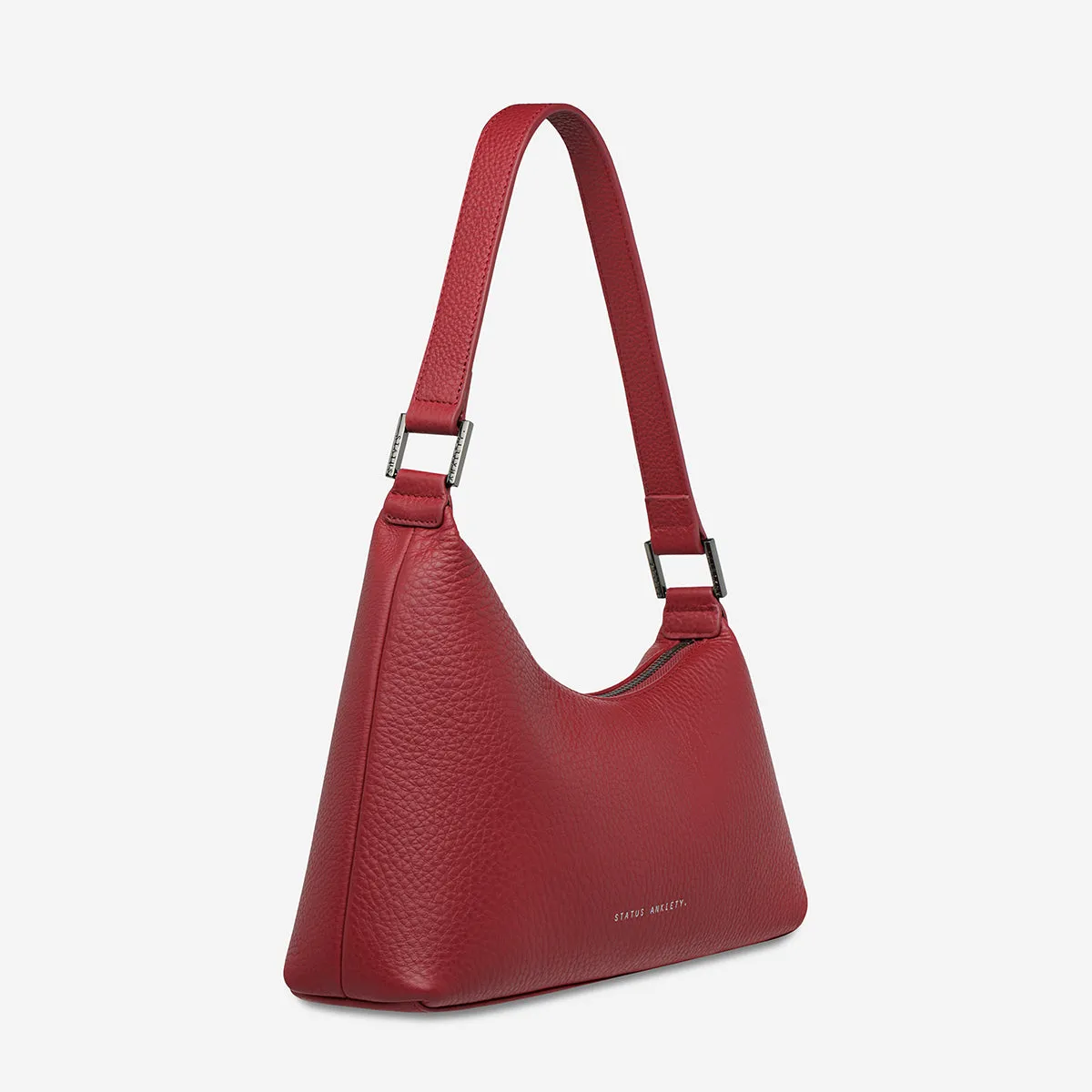 Reverie Bag - Rouge sold by Status Anxiety product image thumbnail 3
