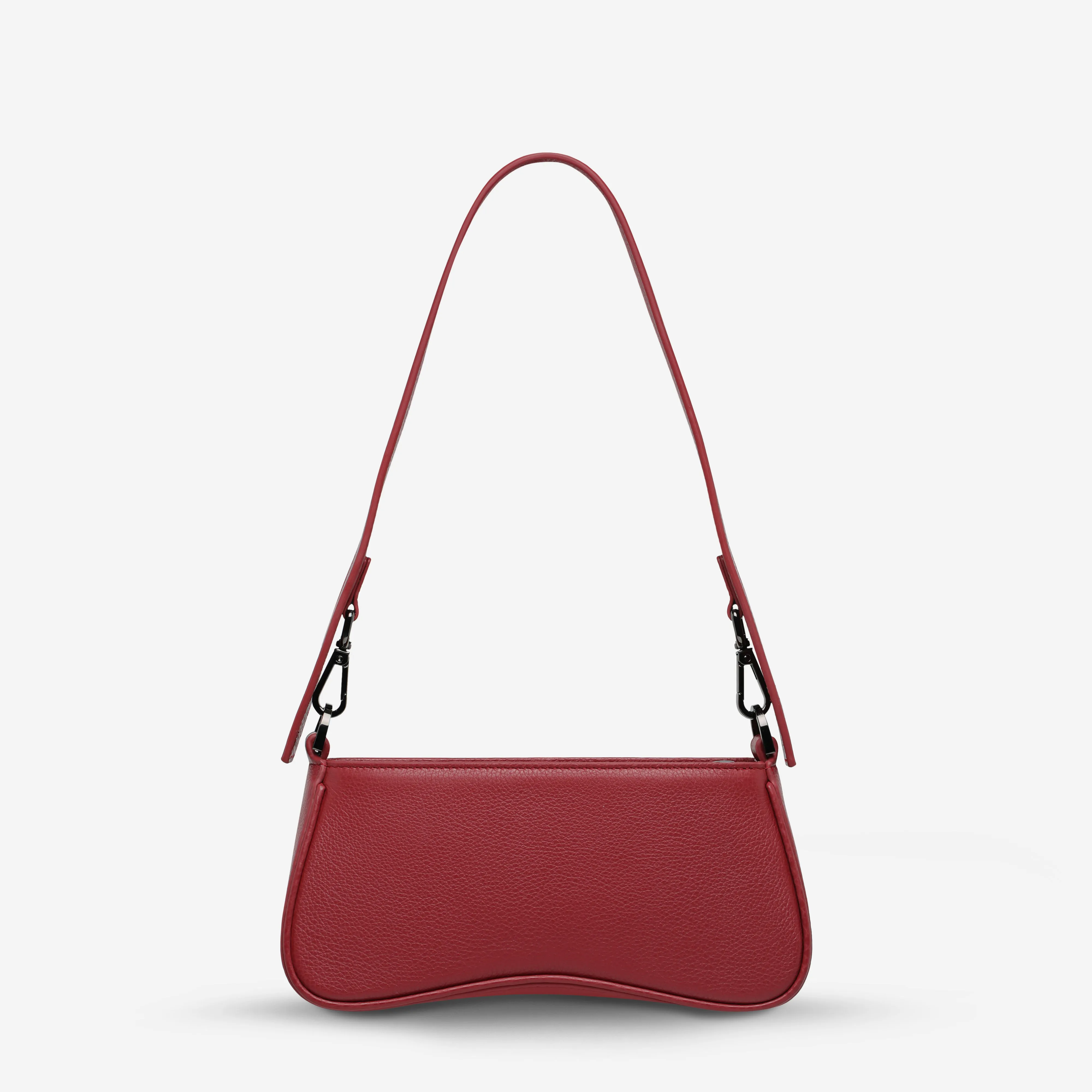 Polaris Bag - Rouge sold by Status Anxiety product image thumbnail 2