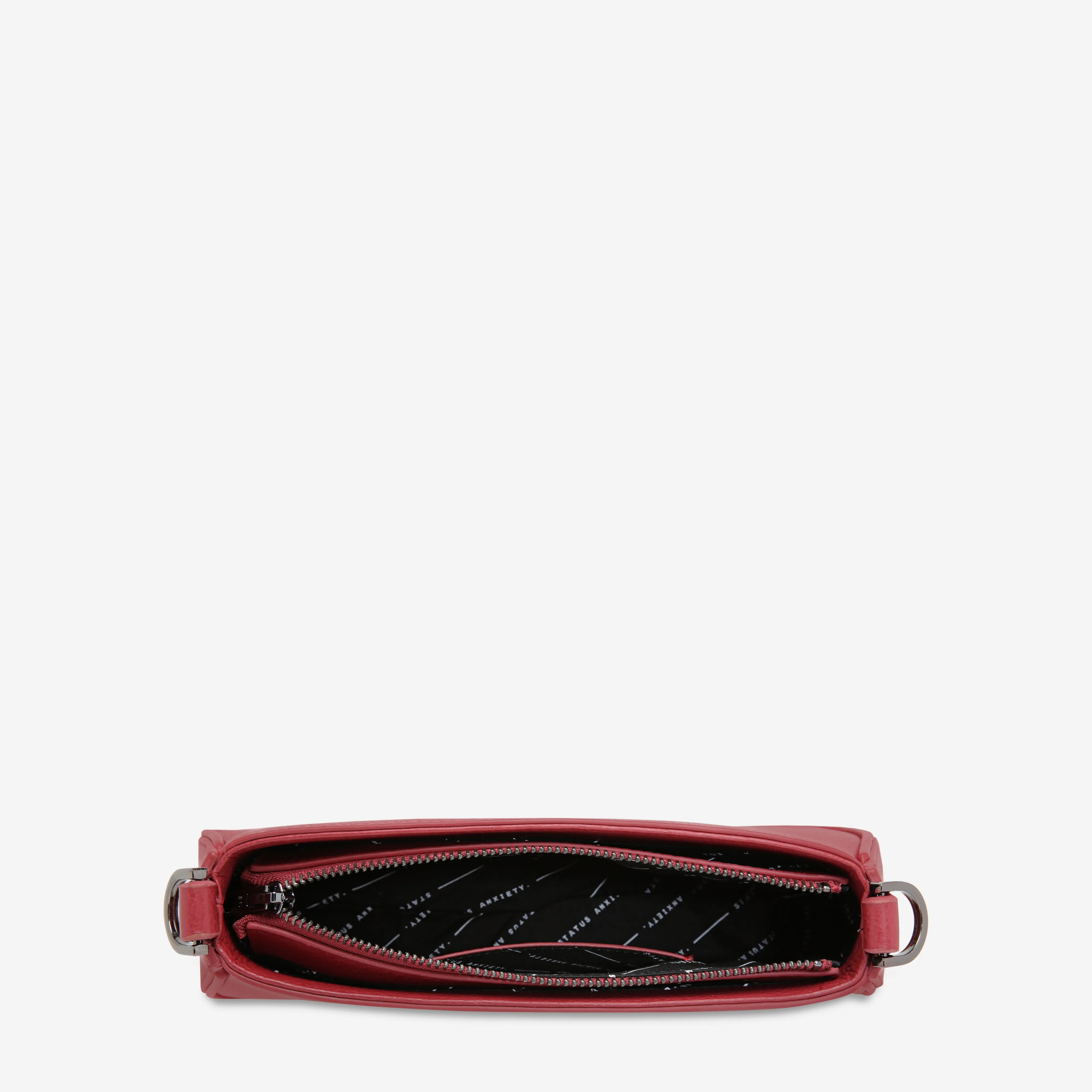 Polaris Bag - Rouge sold by Status Anxiety product image thumbnail 4