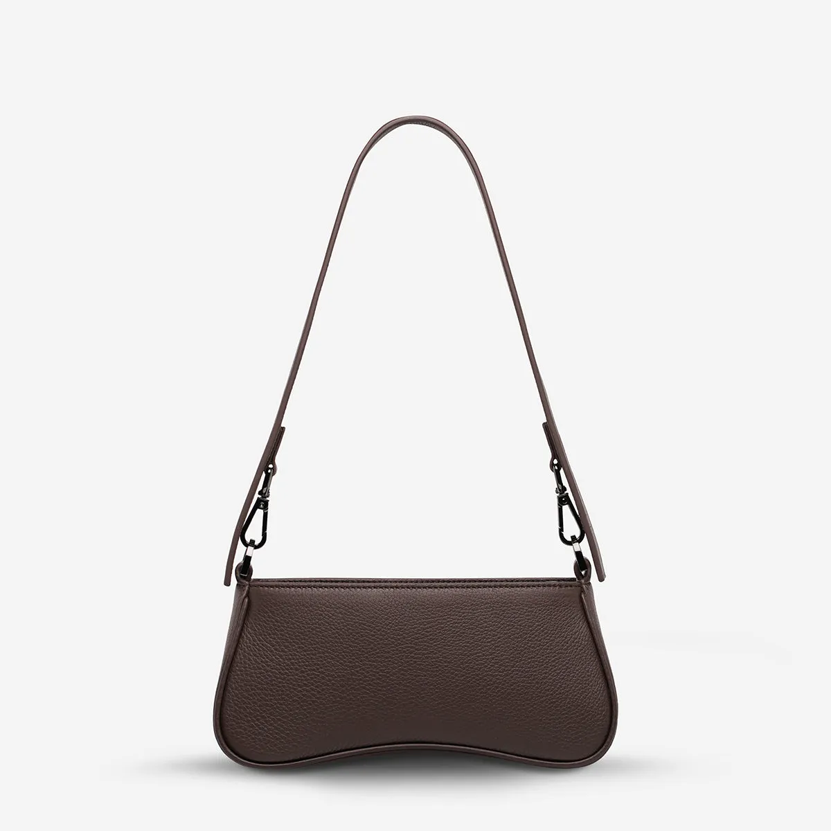 Polaris Bag - Cocoa sold by Status Anxiety product image thumbnail 2