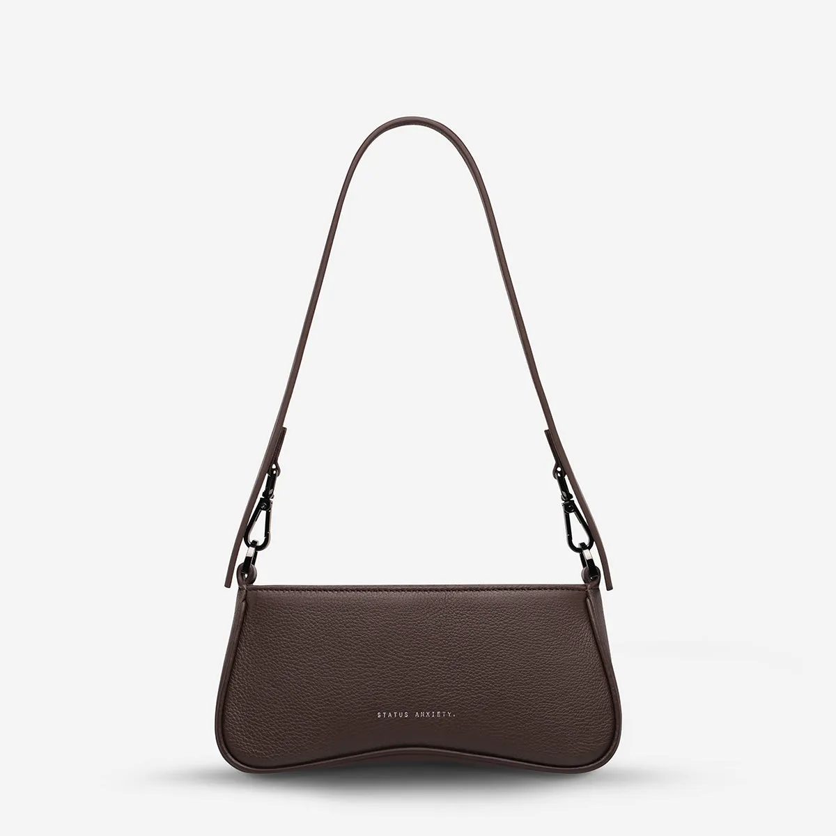 Polaris Bag - Cocoa sold by Status Anxiety