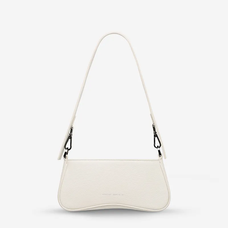 Polaris Bag - Chalk sold by Status Anxiety