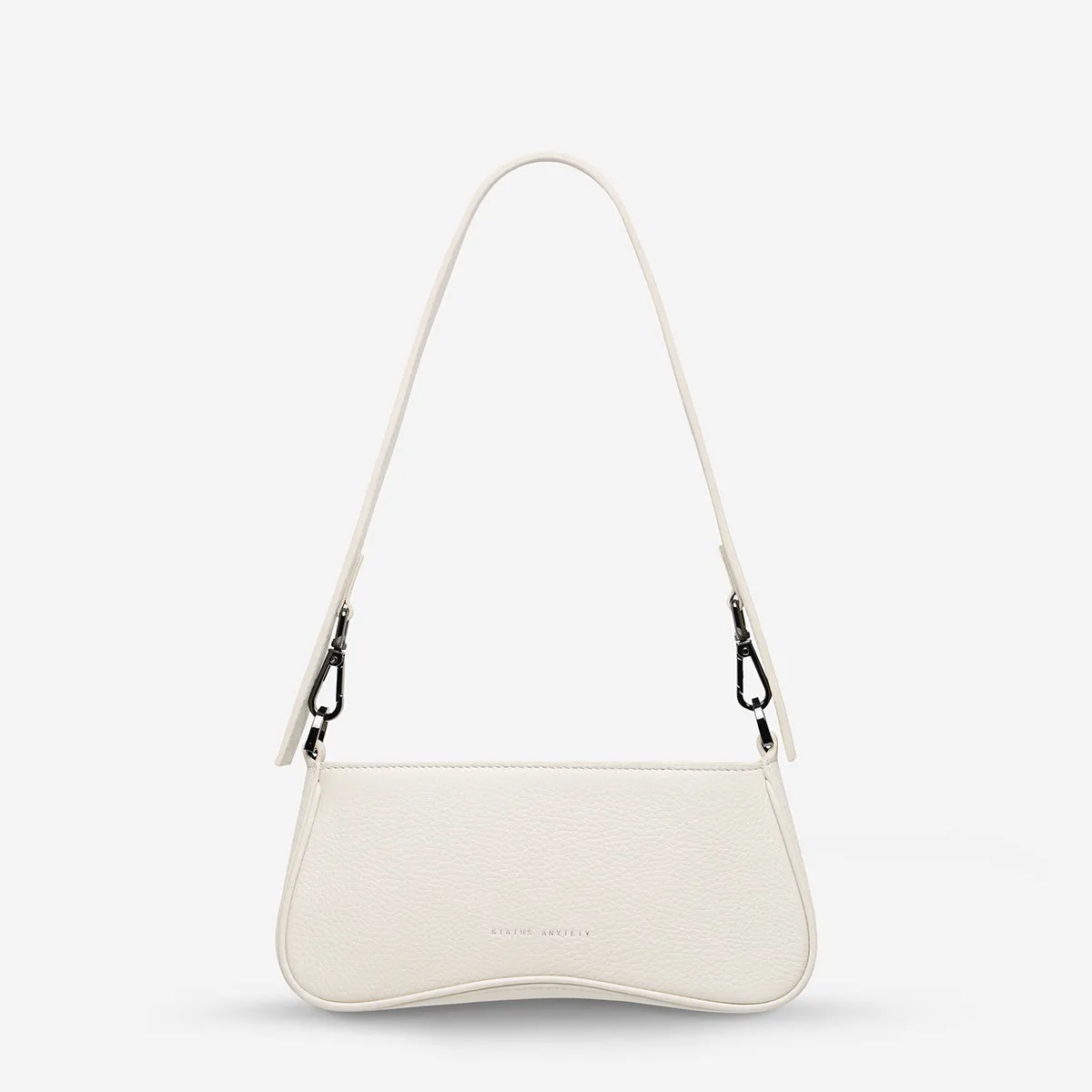 Polaris Bag - Chalk sold by Status Anxiety