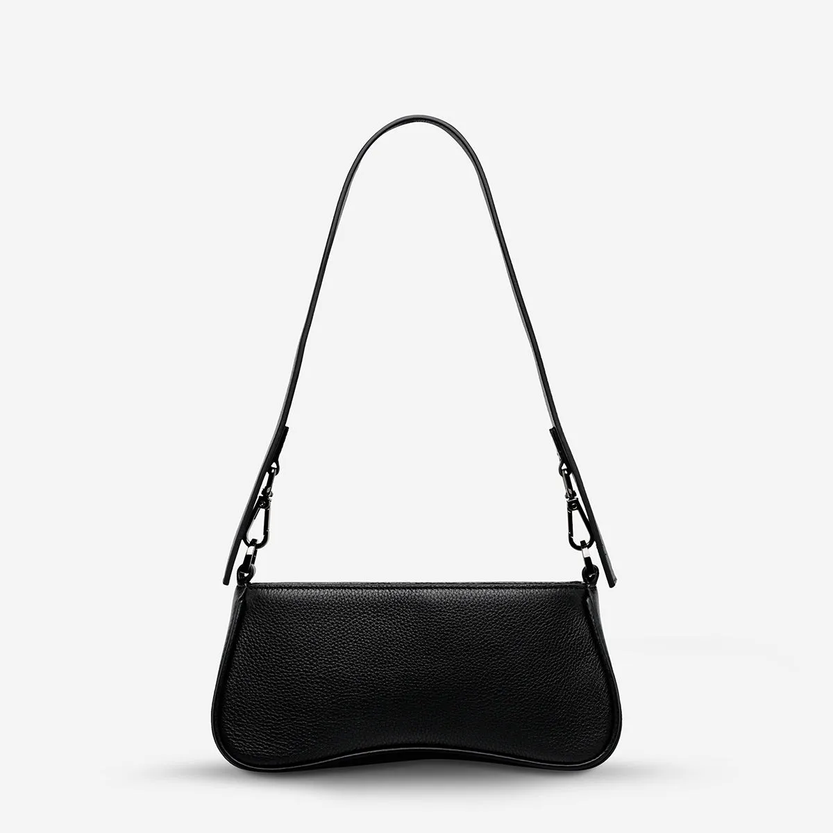 Polaris Bag - Black sold by Status Anxiety product image thumbnail 2