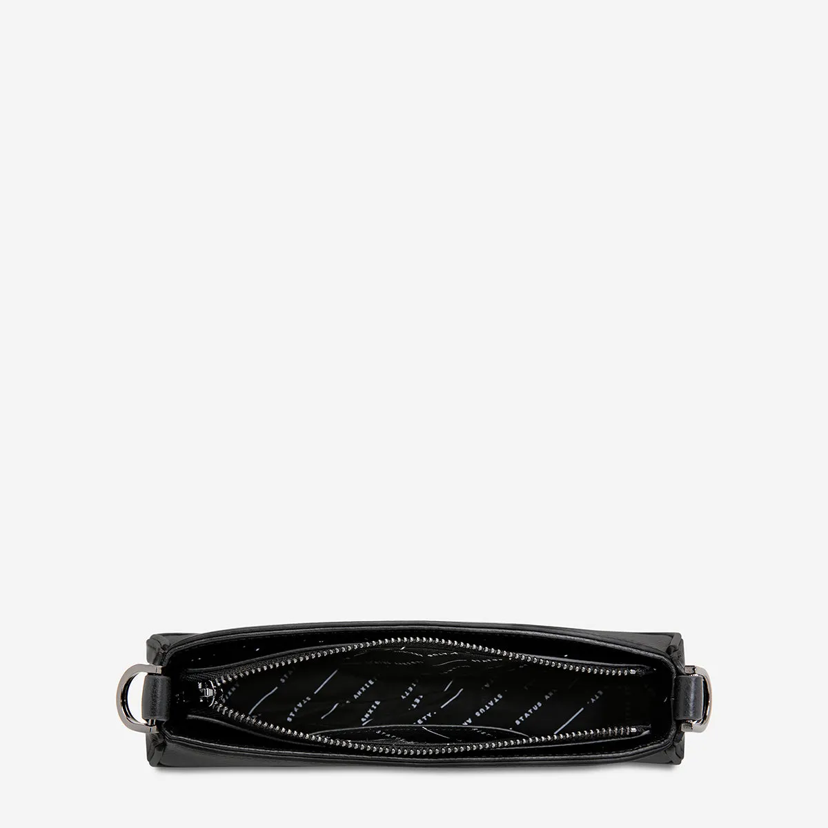 Polaris Bag - Black sold by Status Anxiety product image thumbnail 4