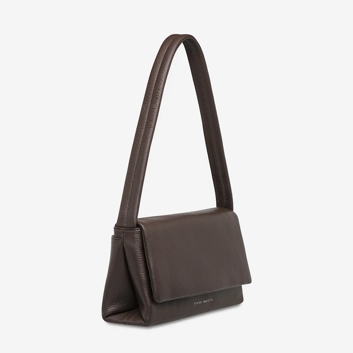 Elysian Bag - Cocoa sold by Status Anxiety product image thumbnail 3
