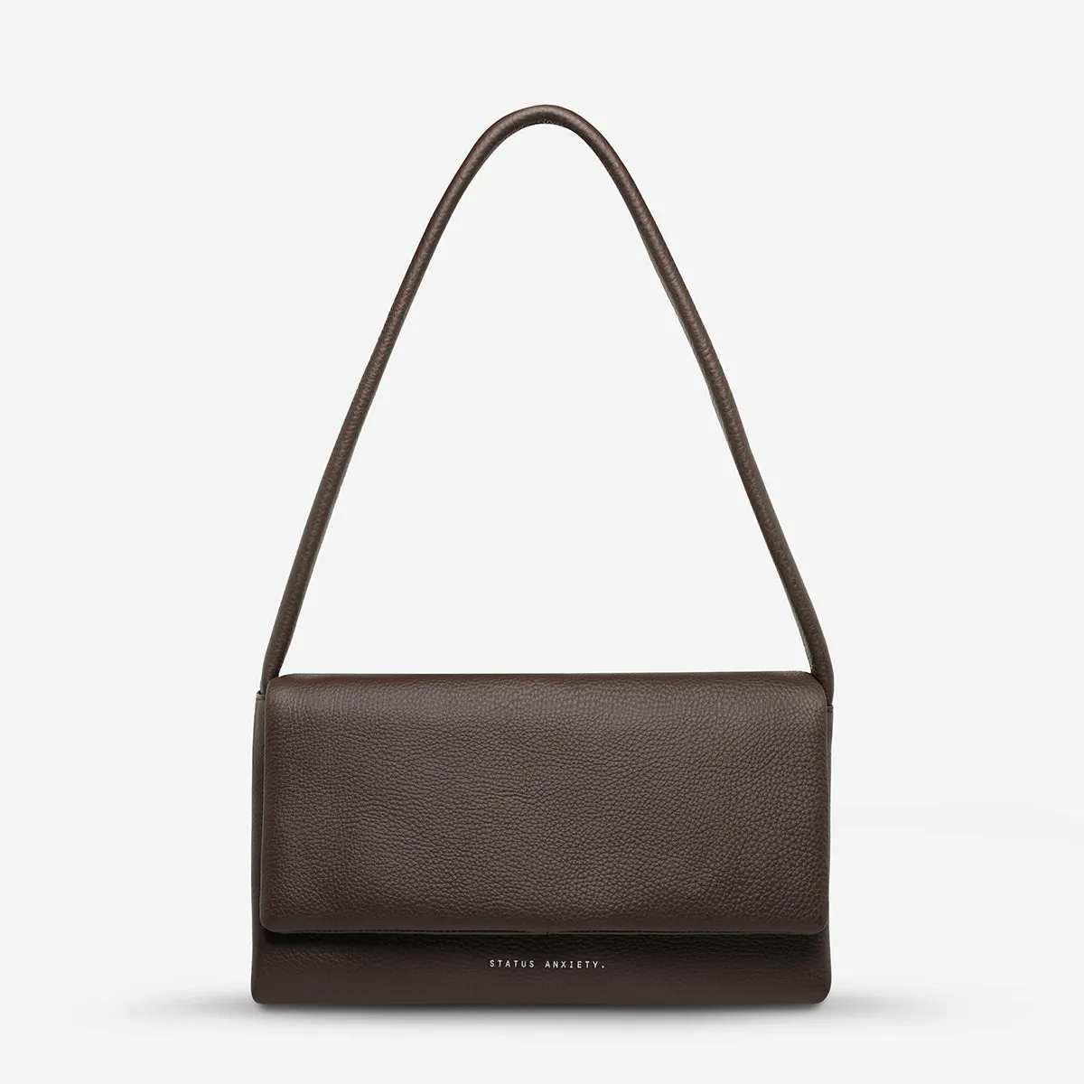 Elysian Bag - Cocoa sold by Status Anxiety