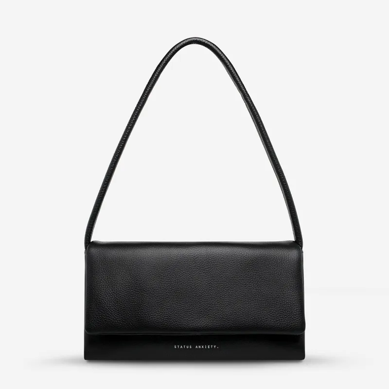Elysian Bag - Black sold by Status Anxiety