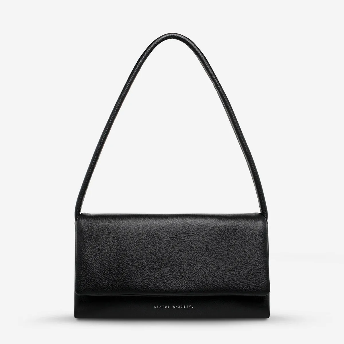 Elysian Bag - Black sold by Status Anxiety