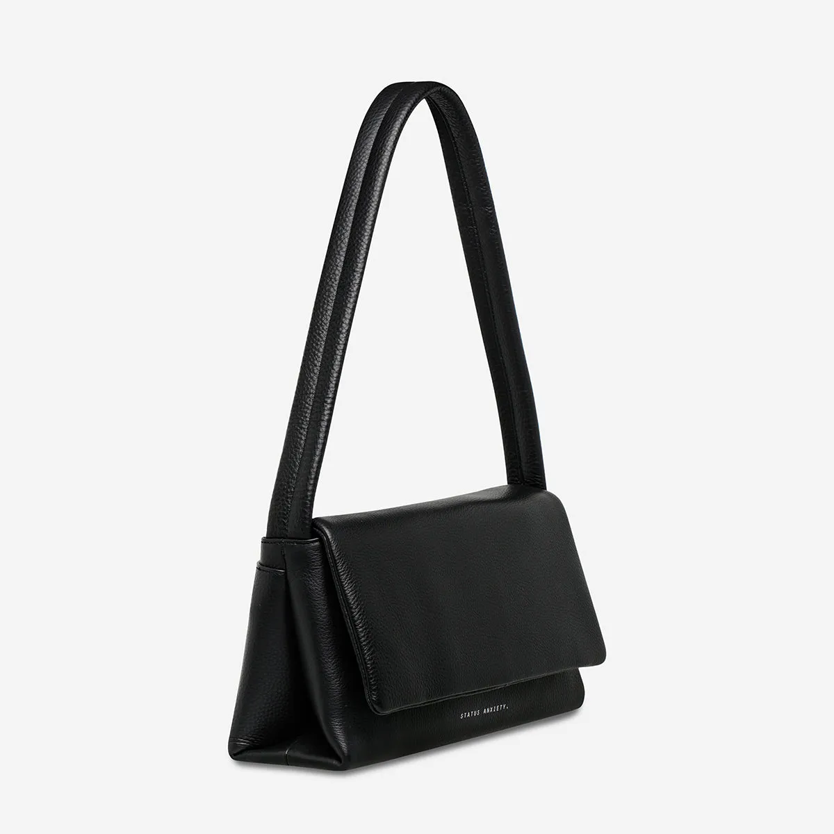 Elysian Bag - Black sold by Status Anxiety product image thumbnail 3