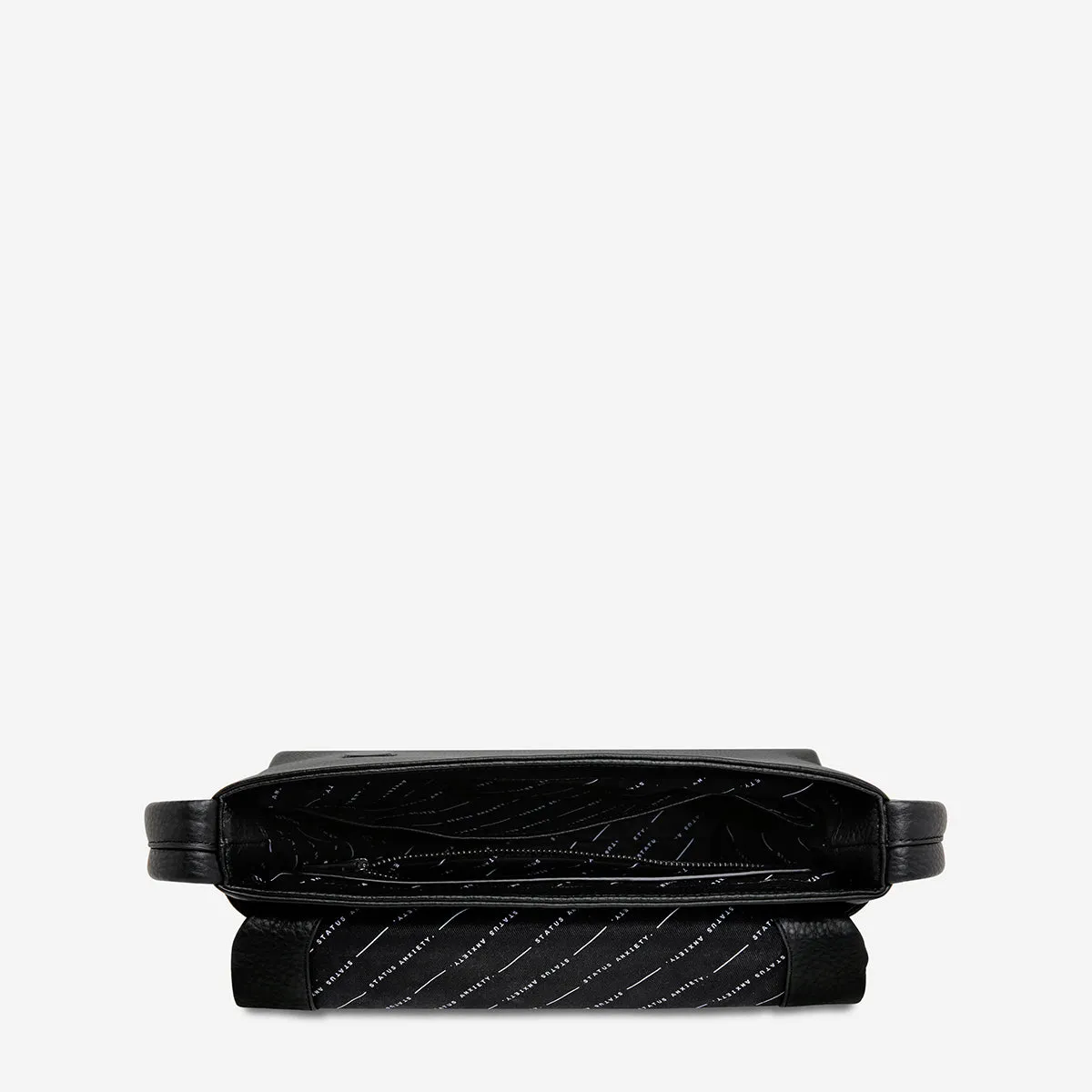 Elysian Bag - Black sold by Status Anxiety product image thumbnail 4