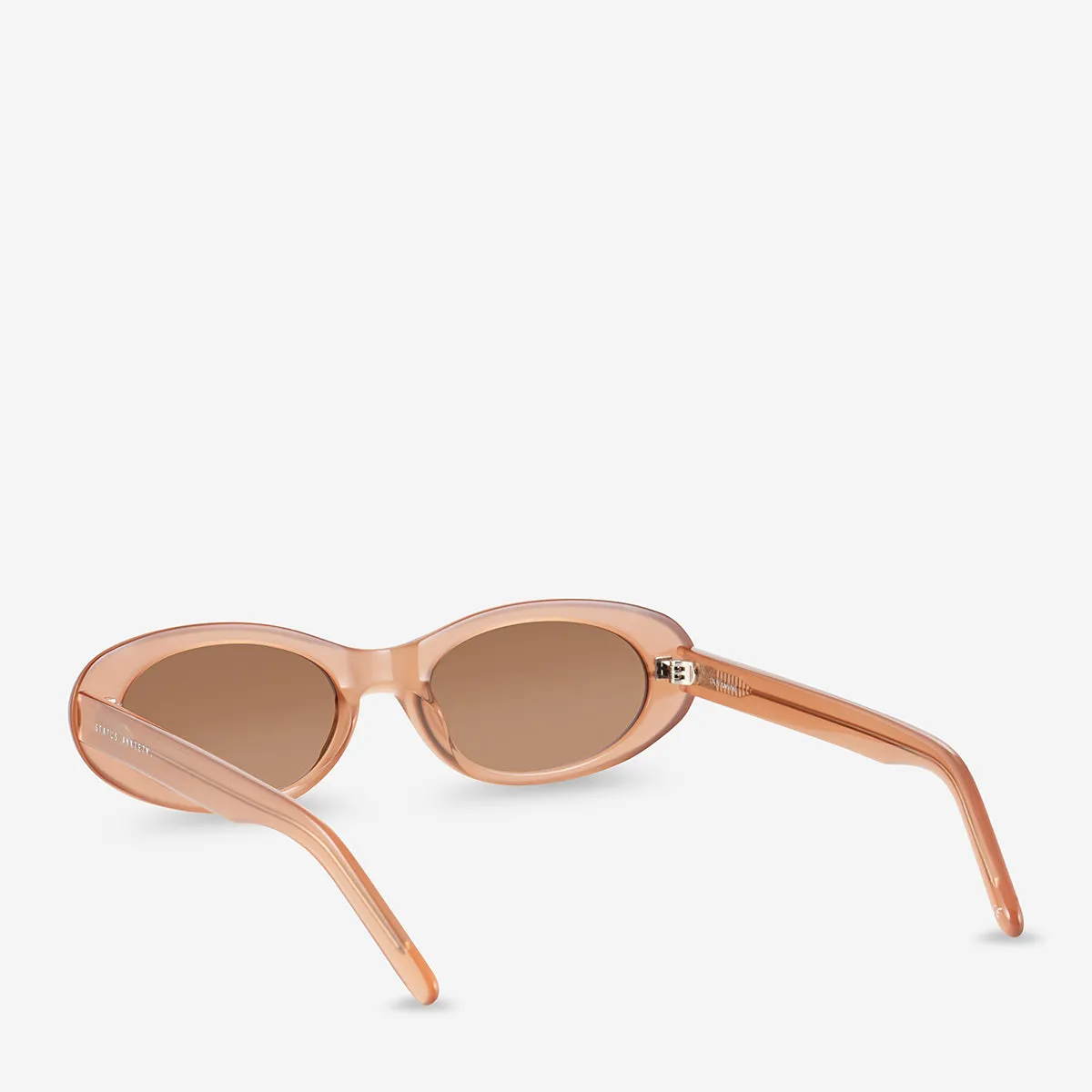 Dopamine Sunglasses - Rose sold by Status Anxiety product image thumbnail 3
