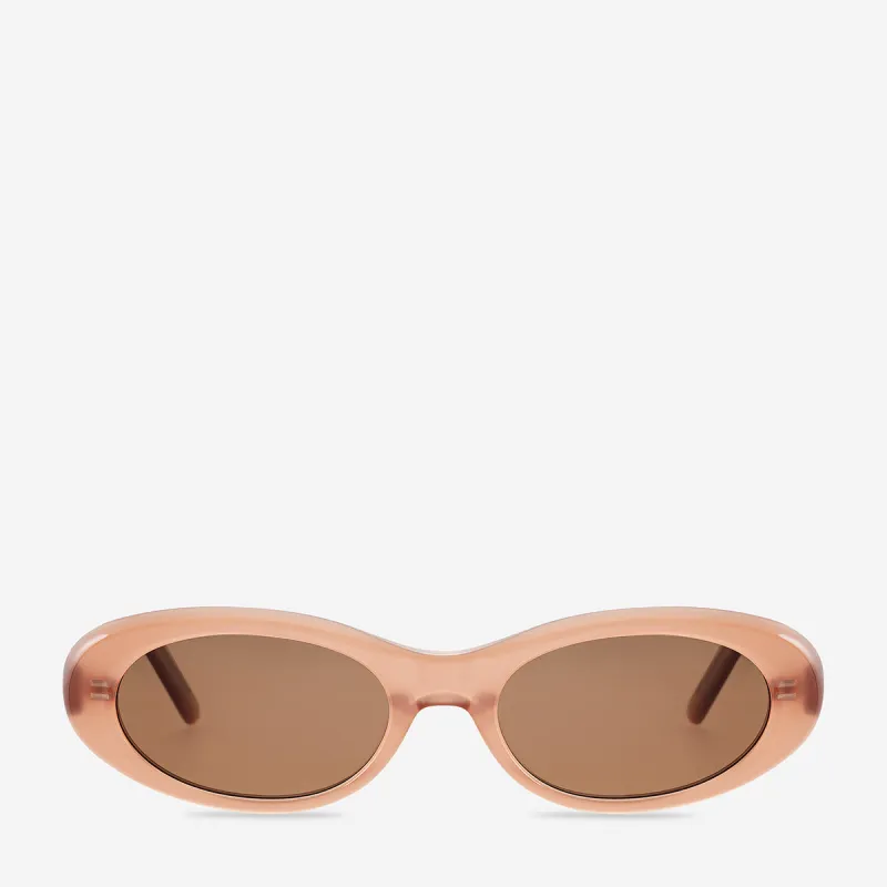 Dopamine Sunglasses - Rose sold by Status Anxiety