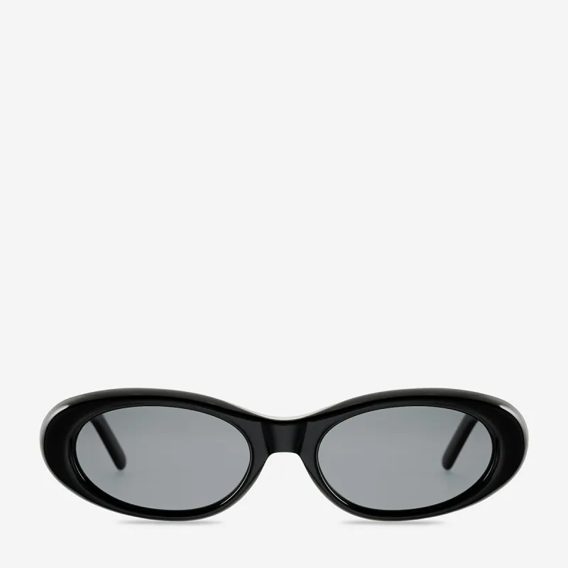 Dopamine Sunglasses - Black sold by Status Anxiety