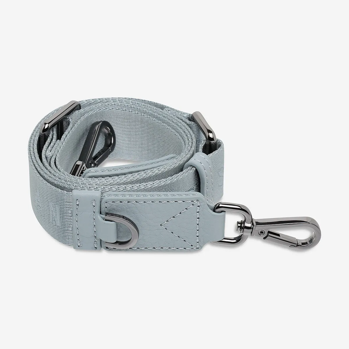 Web Strap Thin - Powder Blue sold by Status Anxiety product image thumbnail 3