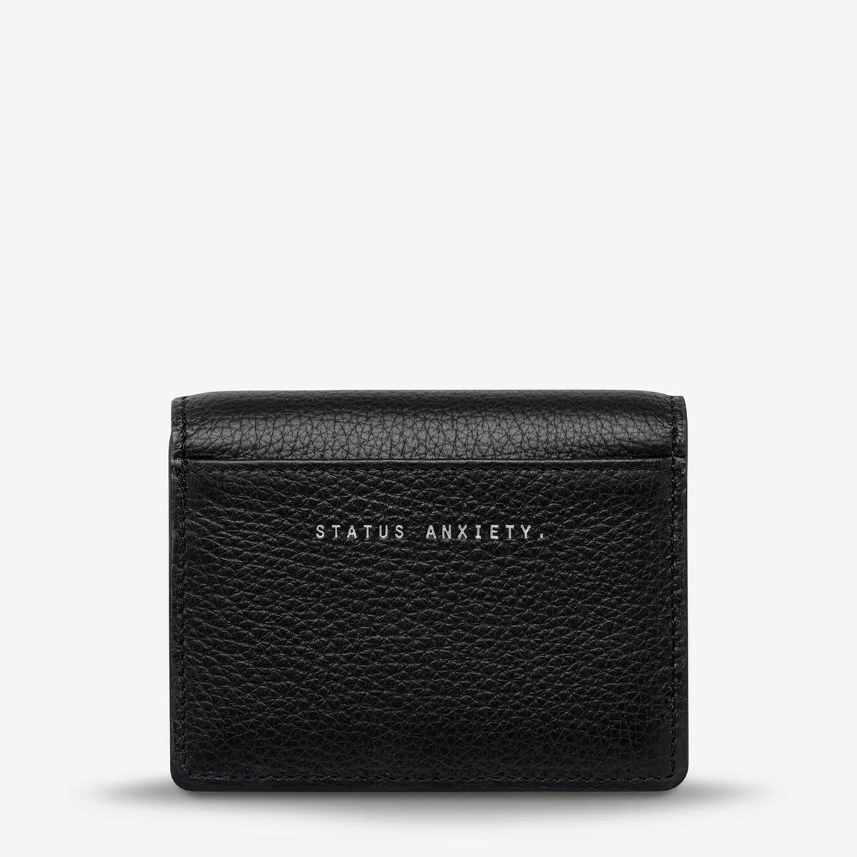 Lumen Wallet - Black sold by Status Anxiety product image thumbnail 2