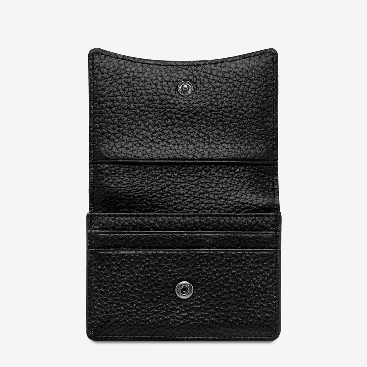 Lumen Wallet - Black sold by Status Anxiety product image thumbnail 3