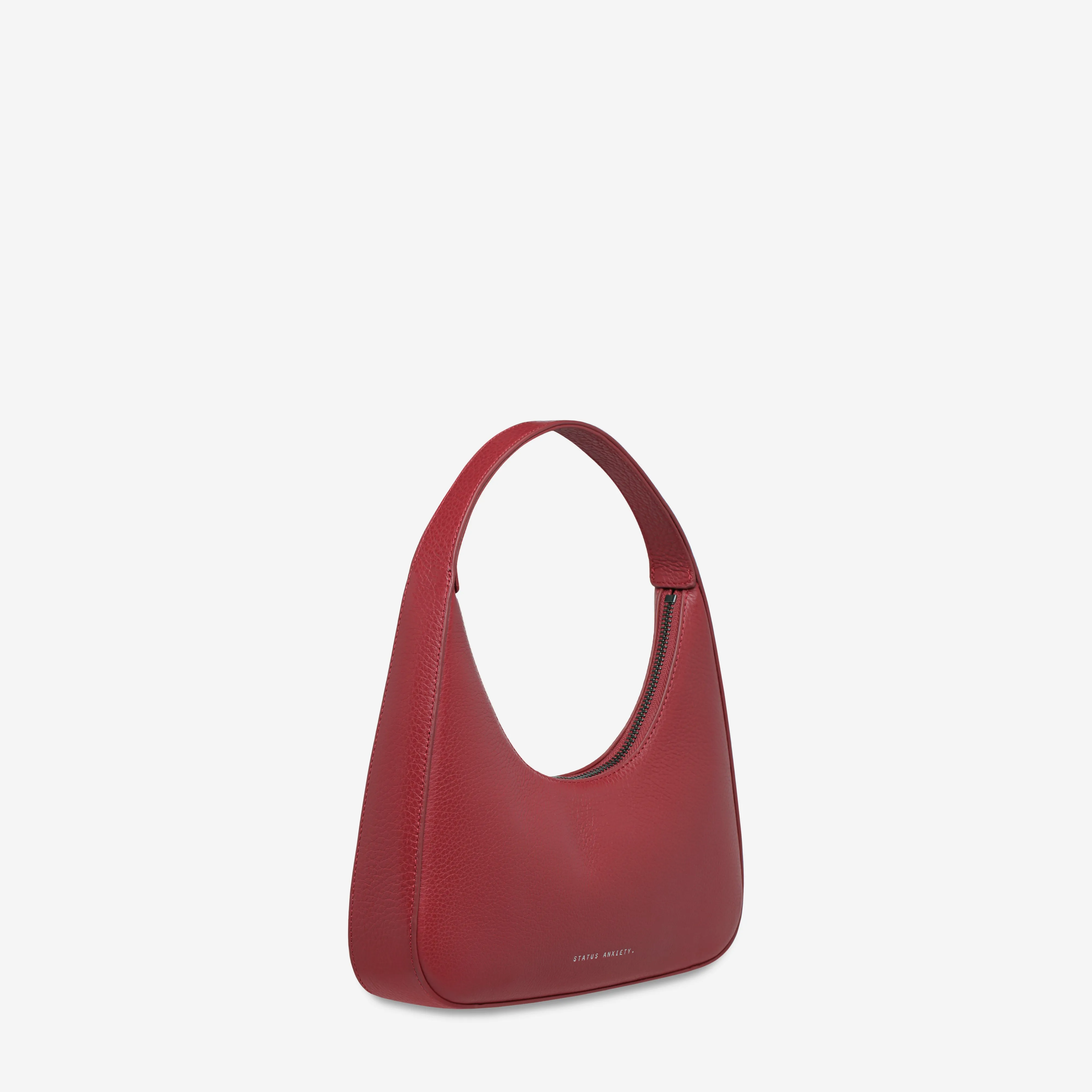 Aurora Bag - Rouge sold by Status Anxiety product image thumbnail 3