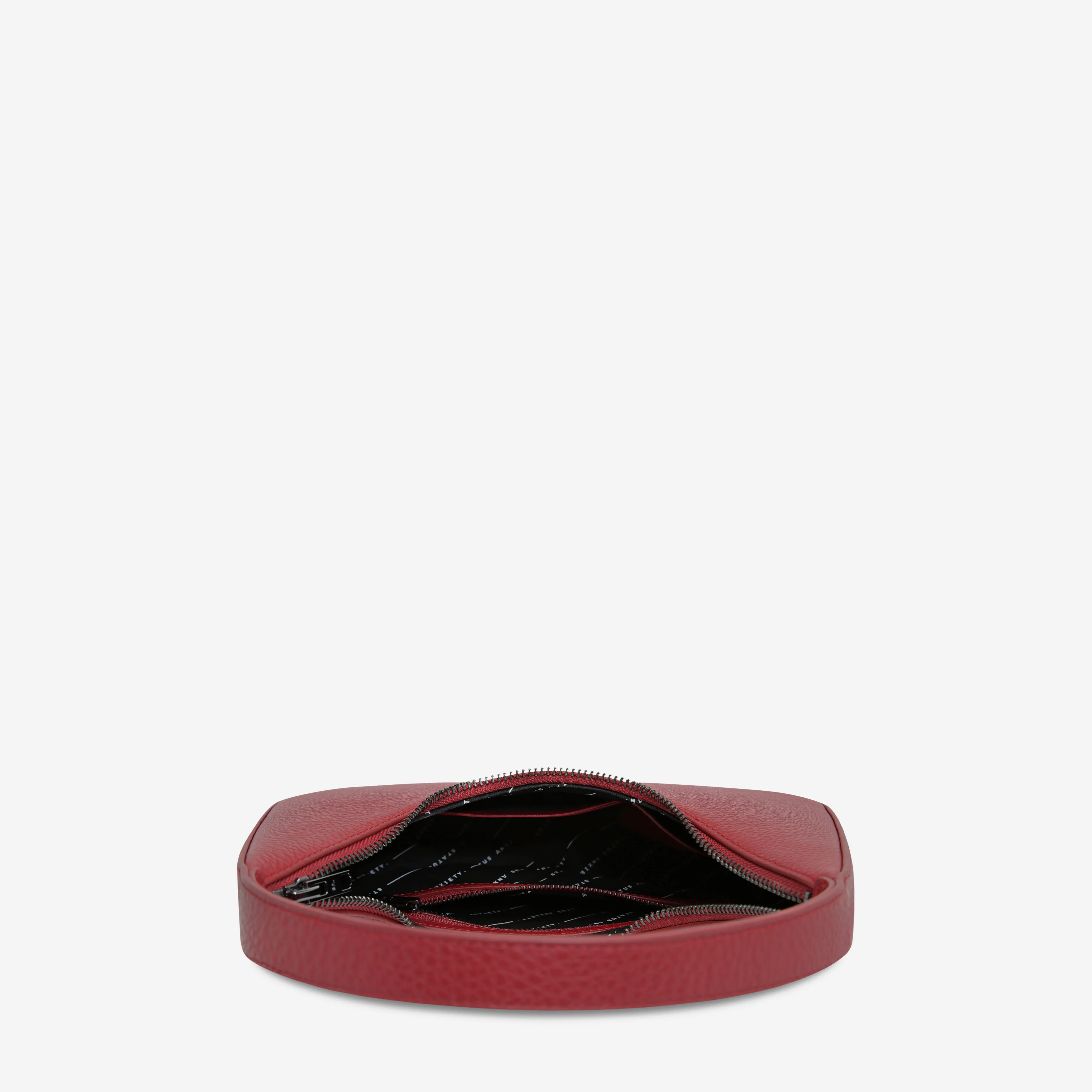 Aurora Bag - Rouge sold by Status Anxiety product image thumbnail 4