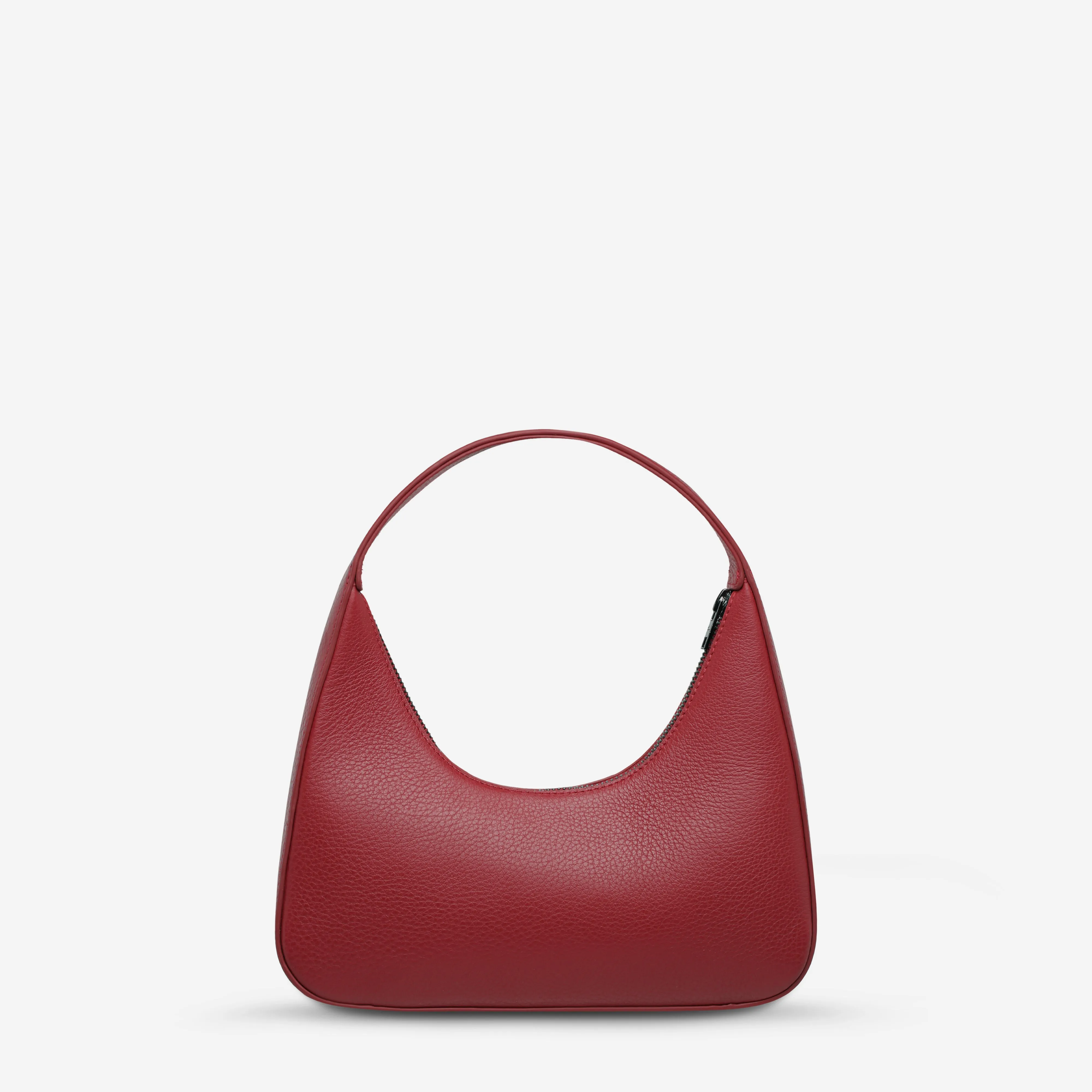 Aurora Bag - Rouge sold by Status Anxiety product image thumbnail 2