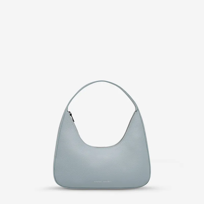 Aurora Bag - Powder Blue sold by Status Anxiety