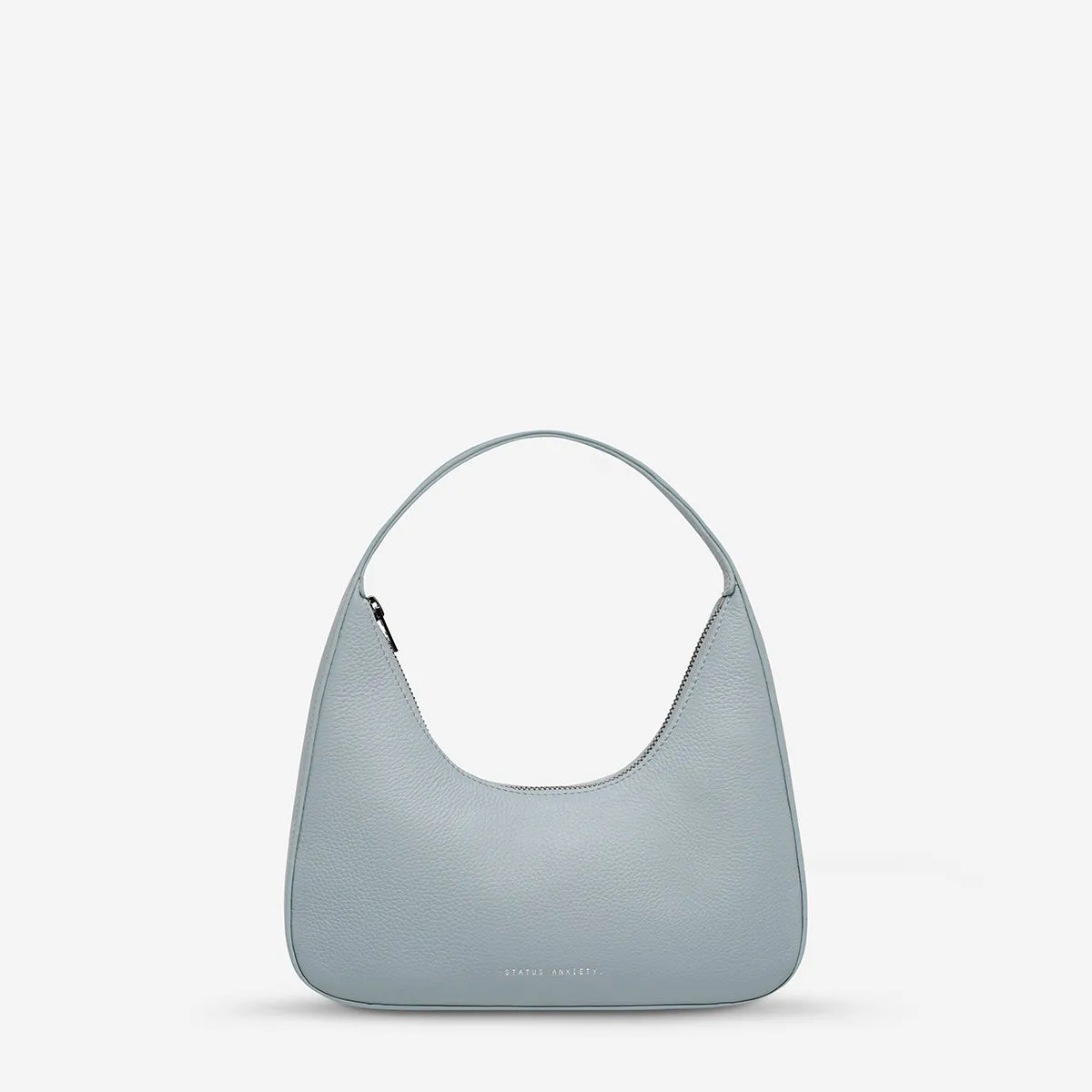 Aurora Bag - Powder Blue sold by Status Anxiety