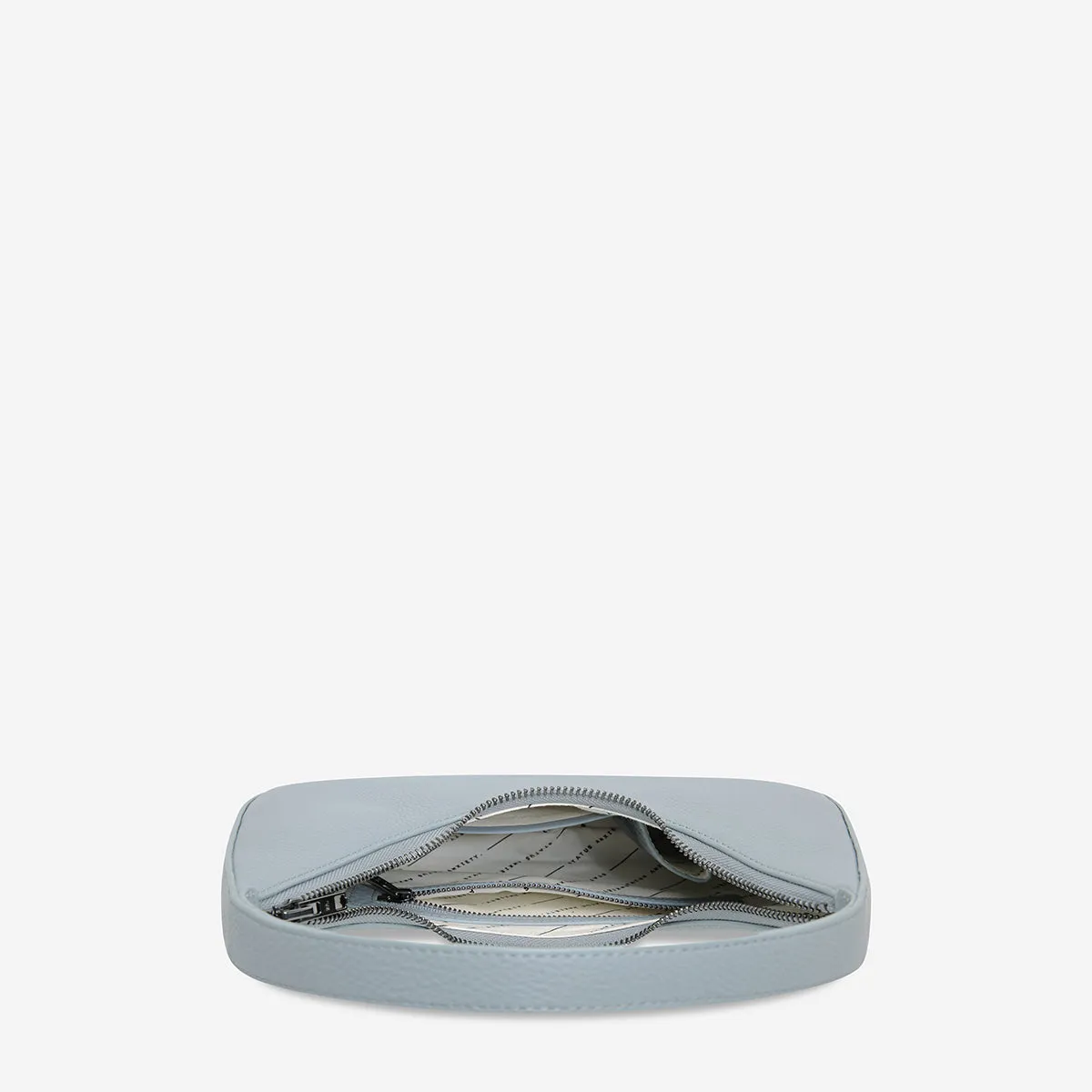 Aurora Bag - Powder Blue sold by Status Anxiety product image thumbnail 4