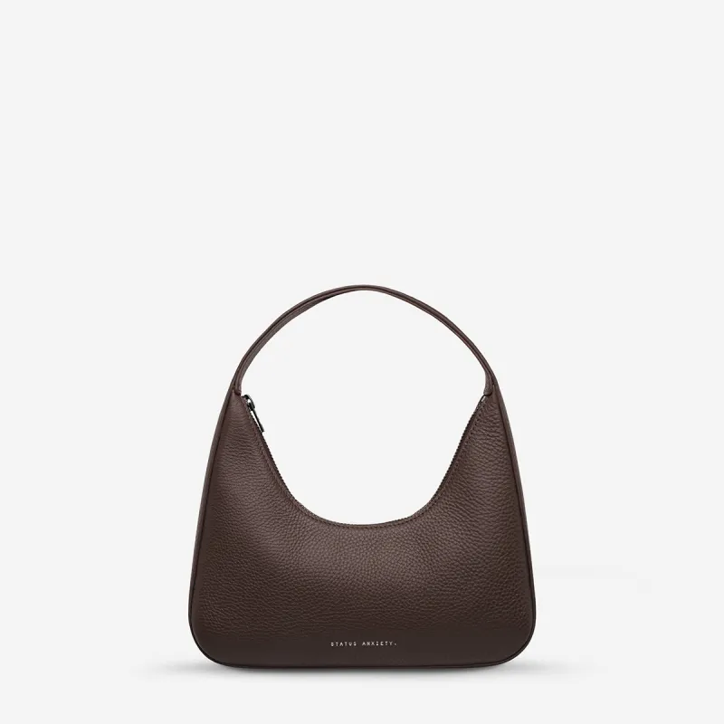 Aurora Bag - Cocoa sold by Status Anxiety