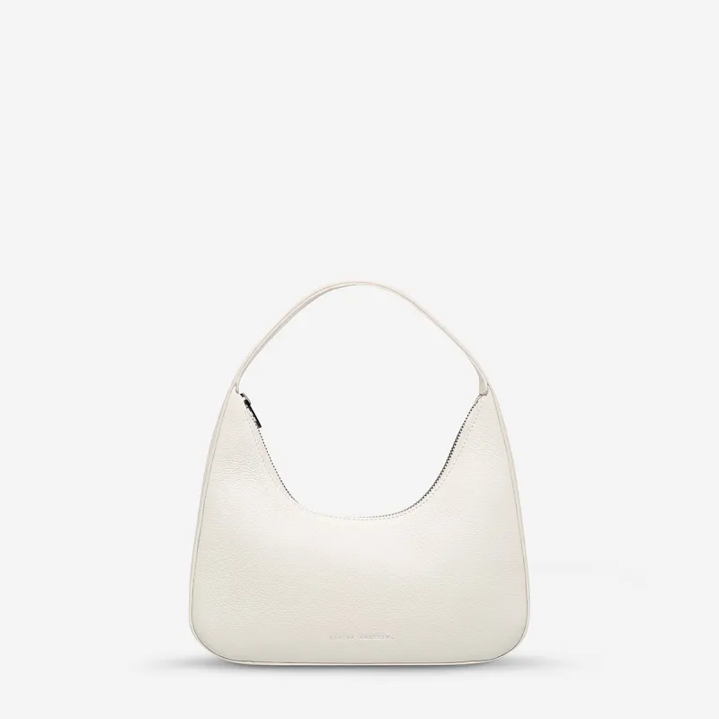 Aurora Bag - Chalk sold by Status Anxiety
