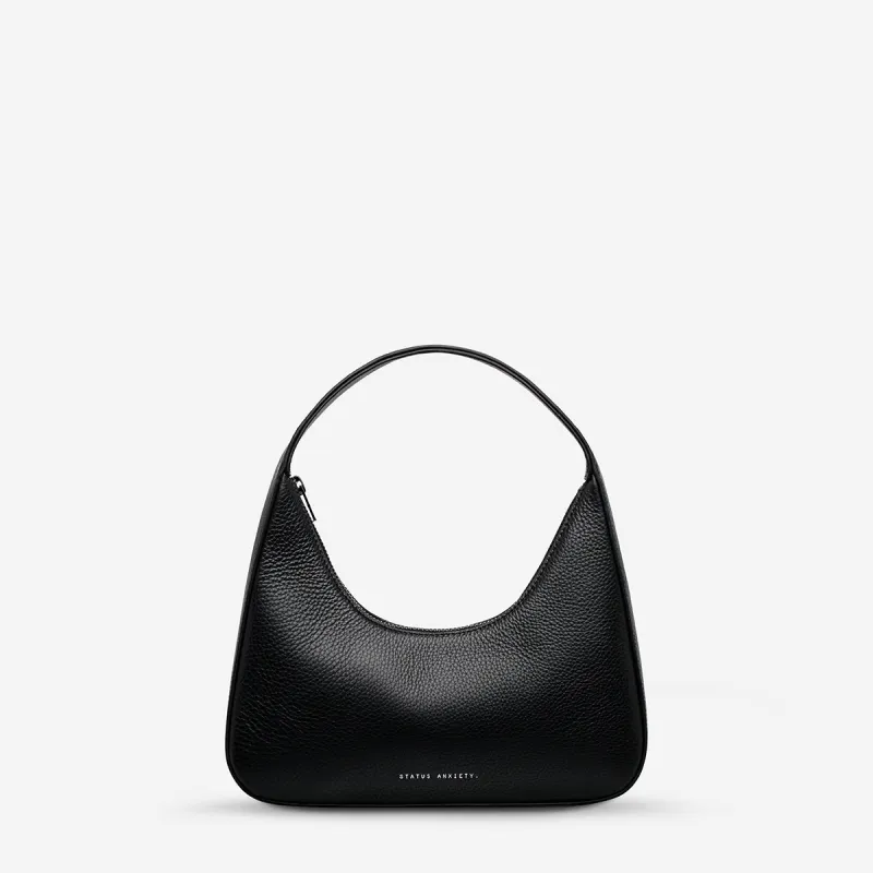 Aurora Bag - Black sold by Status Anxiety