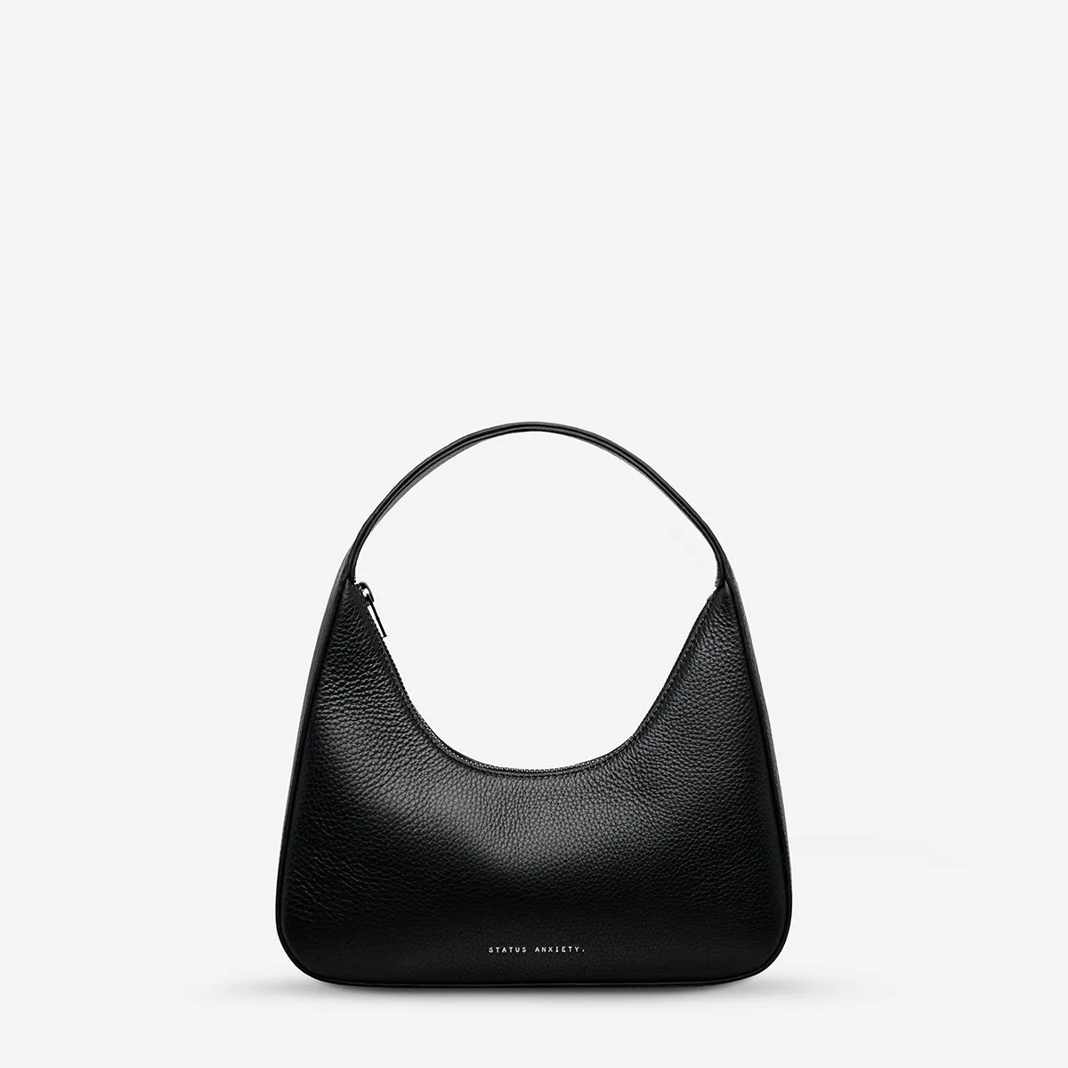 Aurora Bag - Black sold by Status Anxiety