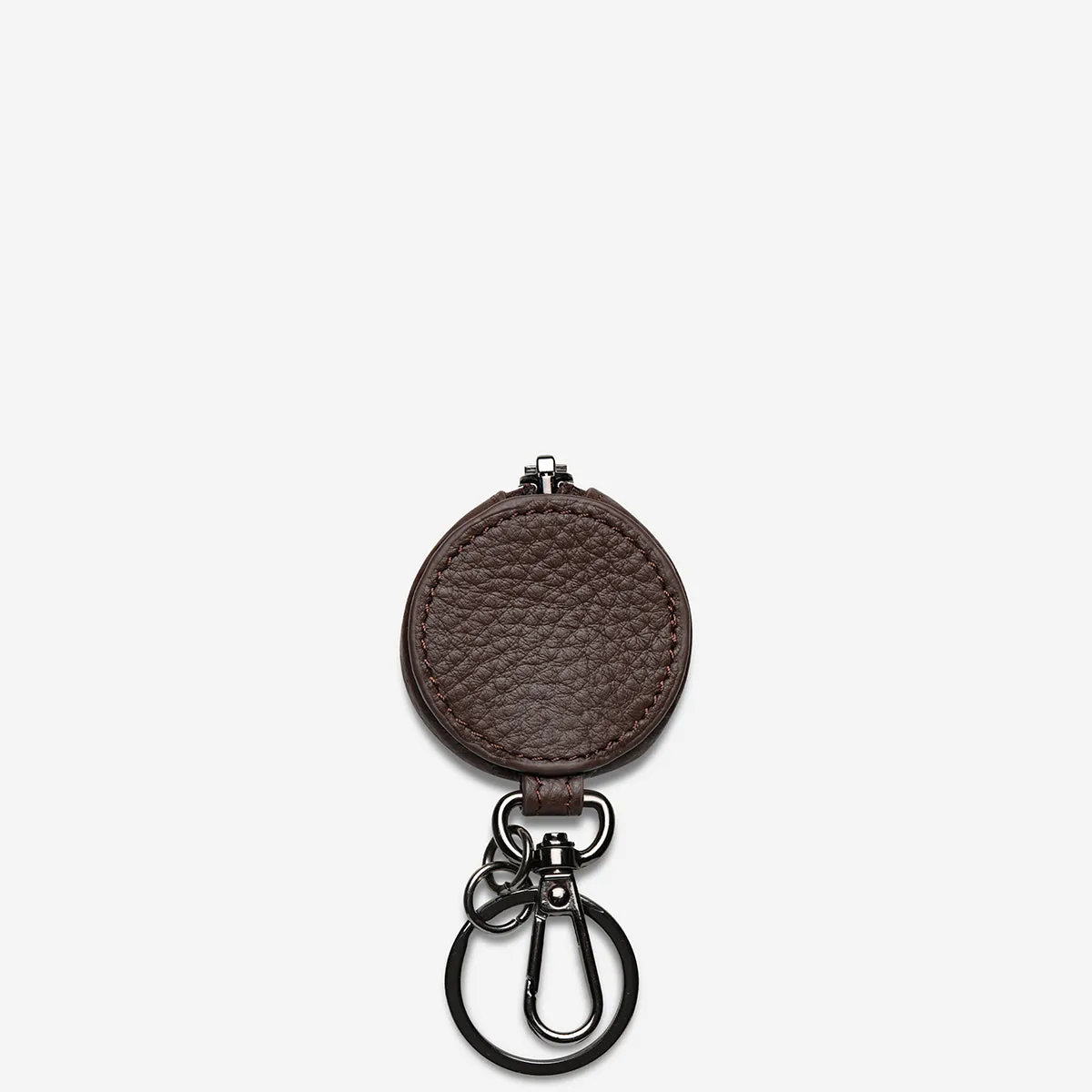 Escape Pouch - Cocoa sold by Status Anxiety product image thumbnail 3