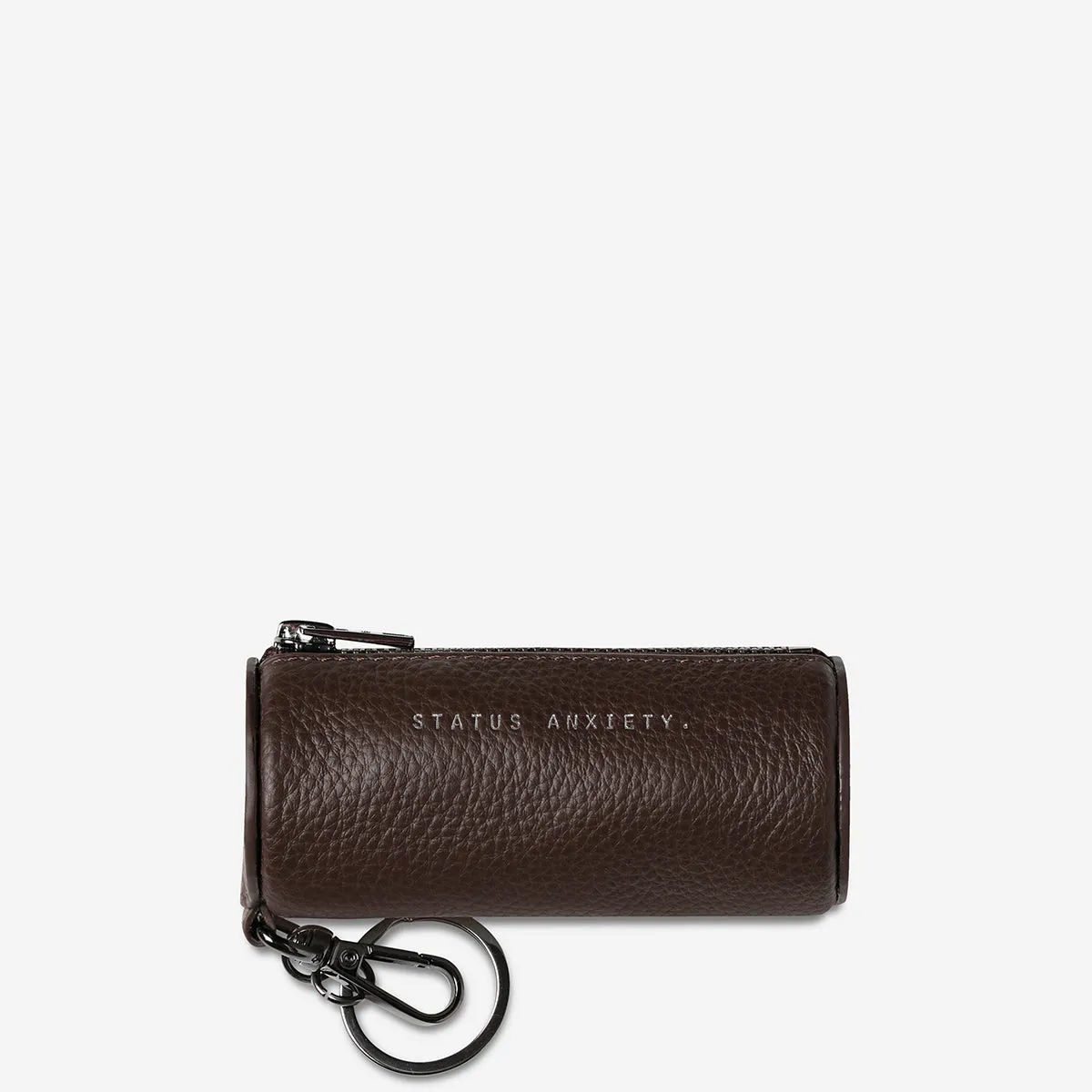 Escape Pouch - Cocoa sold by Status Anxiety