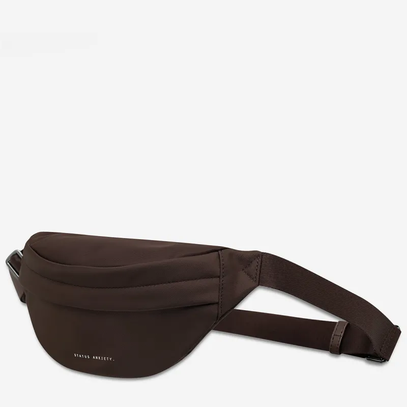 Piper Recycled Bag - Truffle sold by Status Anxiety