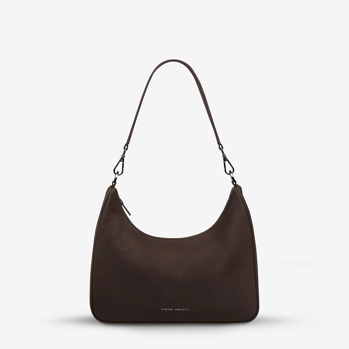 Fleur Recycled Bag - Truffle sold by Status Anxiety product image thumbnail 4