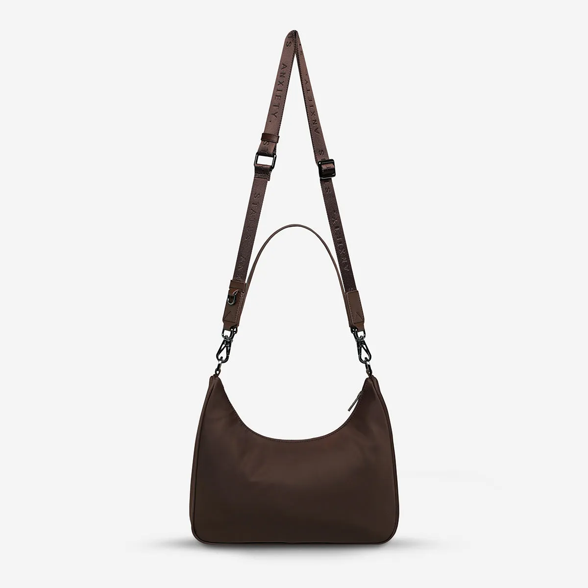 Fleur Recycled Bag - Truffle sold by Status Anxiety product image thumbnail 2