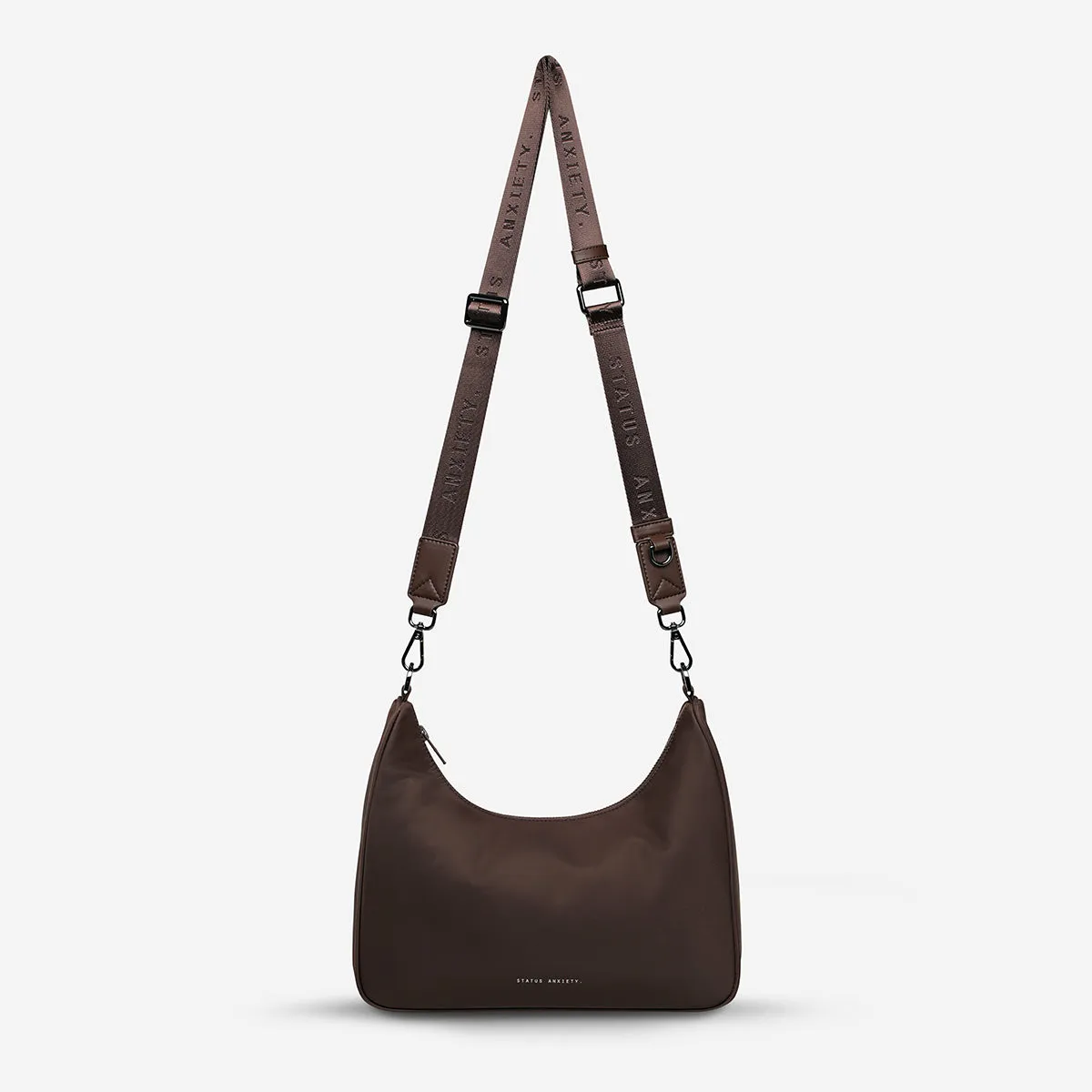Fleur Recycled Bag - Truffle sold by Status Anxiety product image thumbnail 3